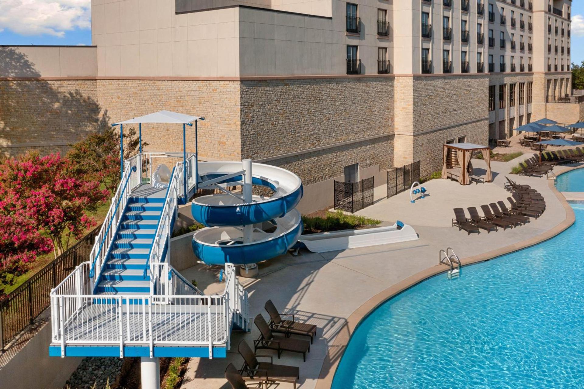 The Westin Dallas Stonebriar Golf Resort & Spa photo 5
