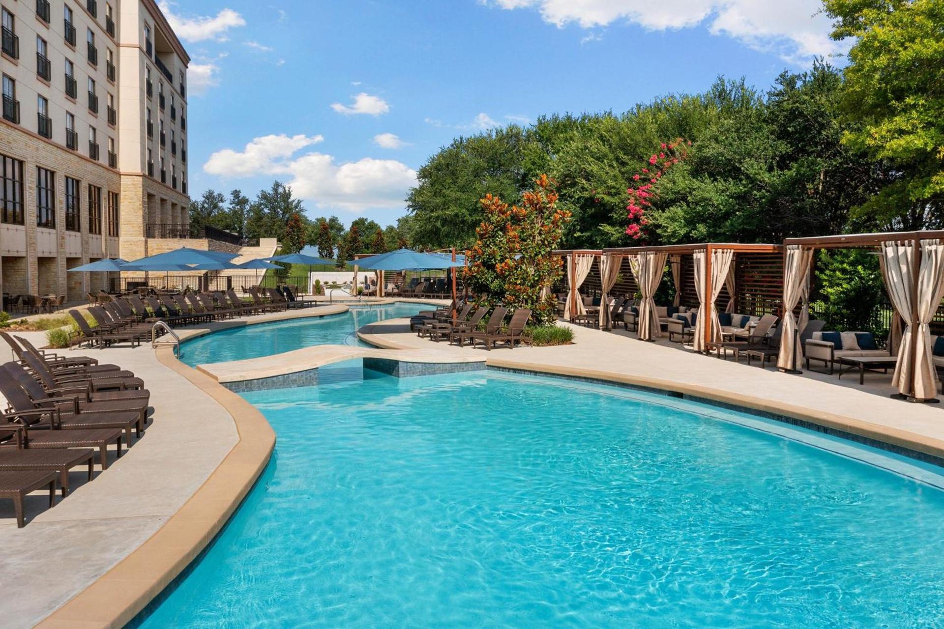 The Westin Dallas Stonebriar Golf Resort & Spa photo 61