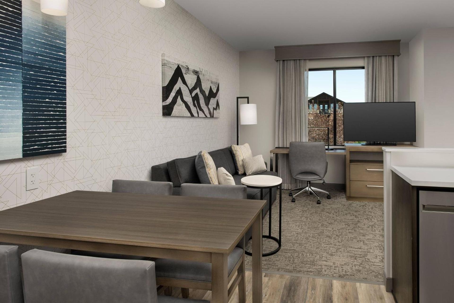 Residence Inn by Marriott Bozeman Downtown photo 10