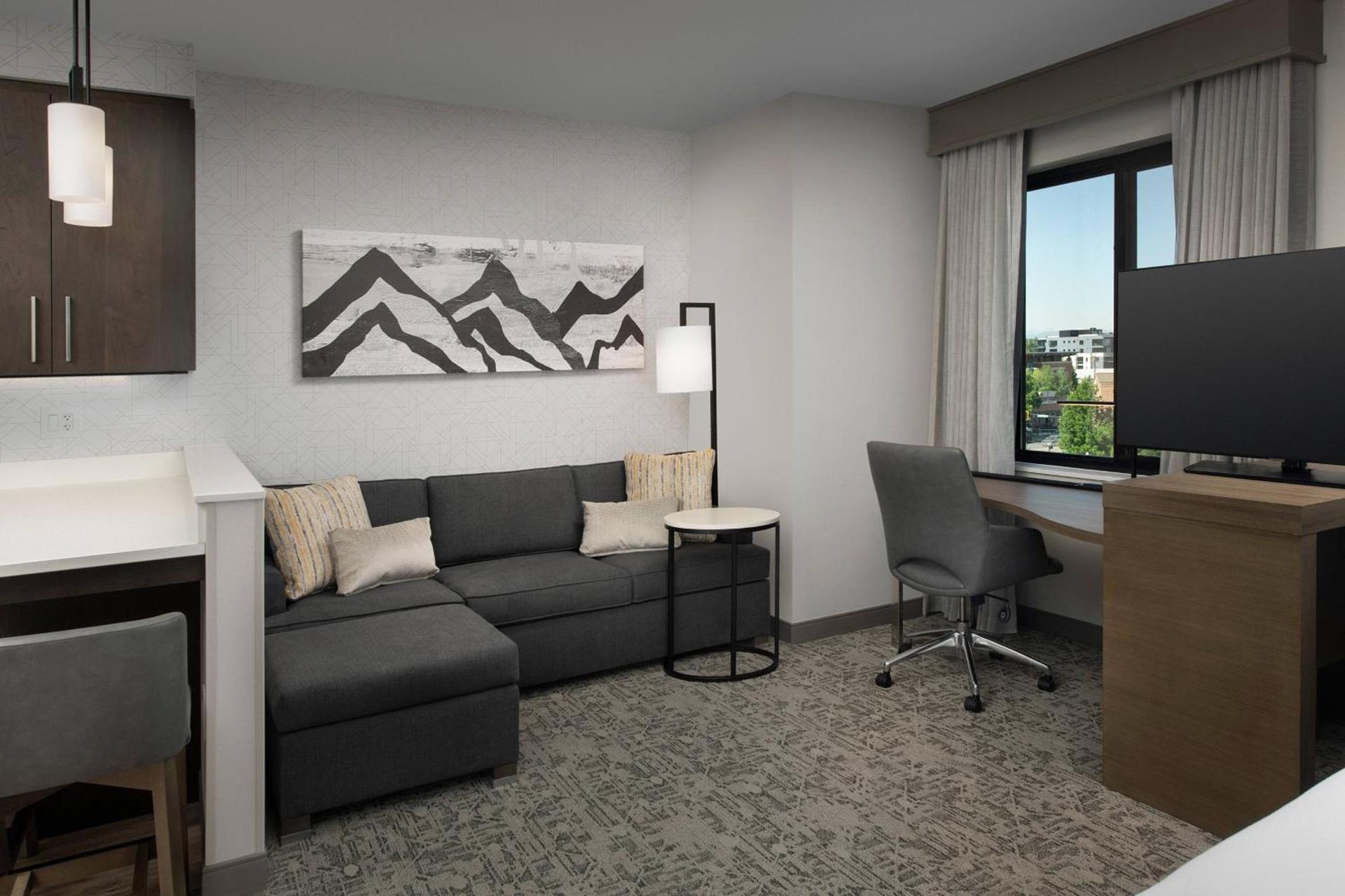 Residence Inn by Marriott Bozeman Downtown photo 14
