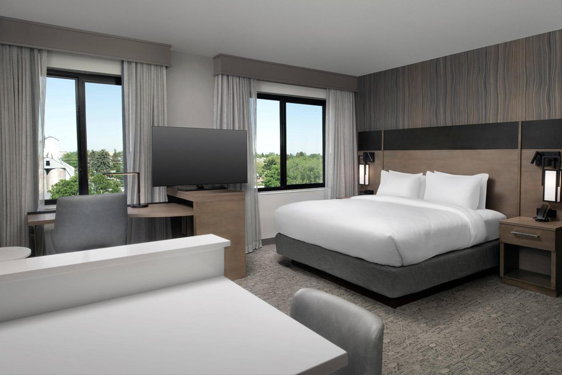 Residence Inn by Marriott Bozeman Downtown photo 15