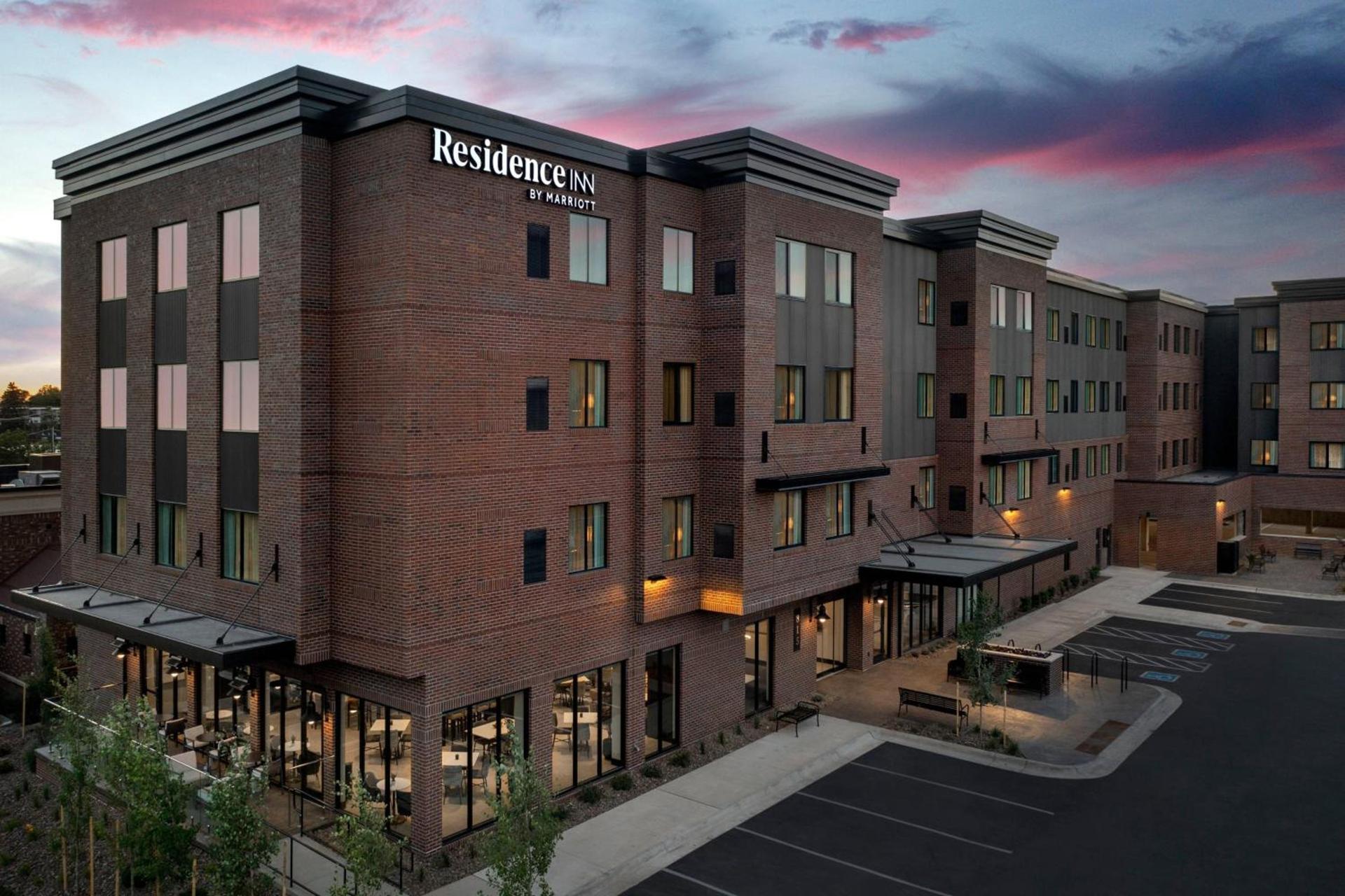 Residence Inn by Marriott Bozeman Downtown photo 1