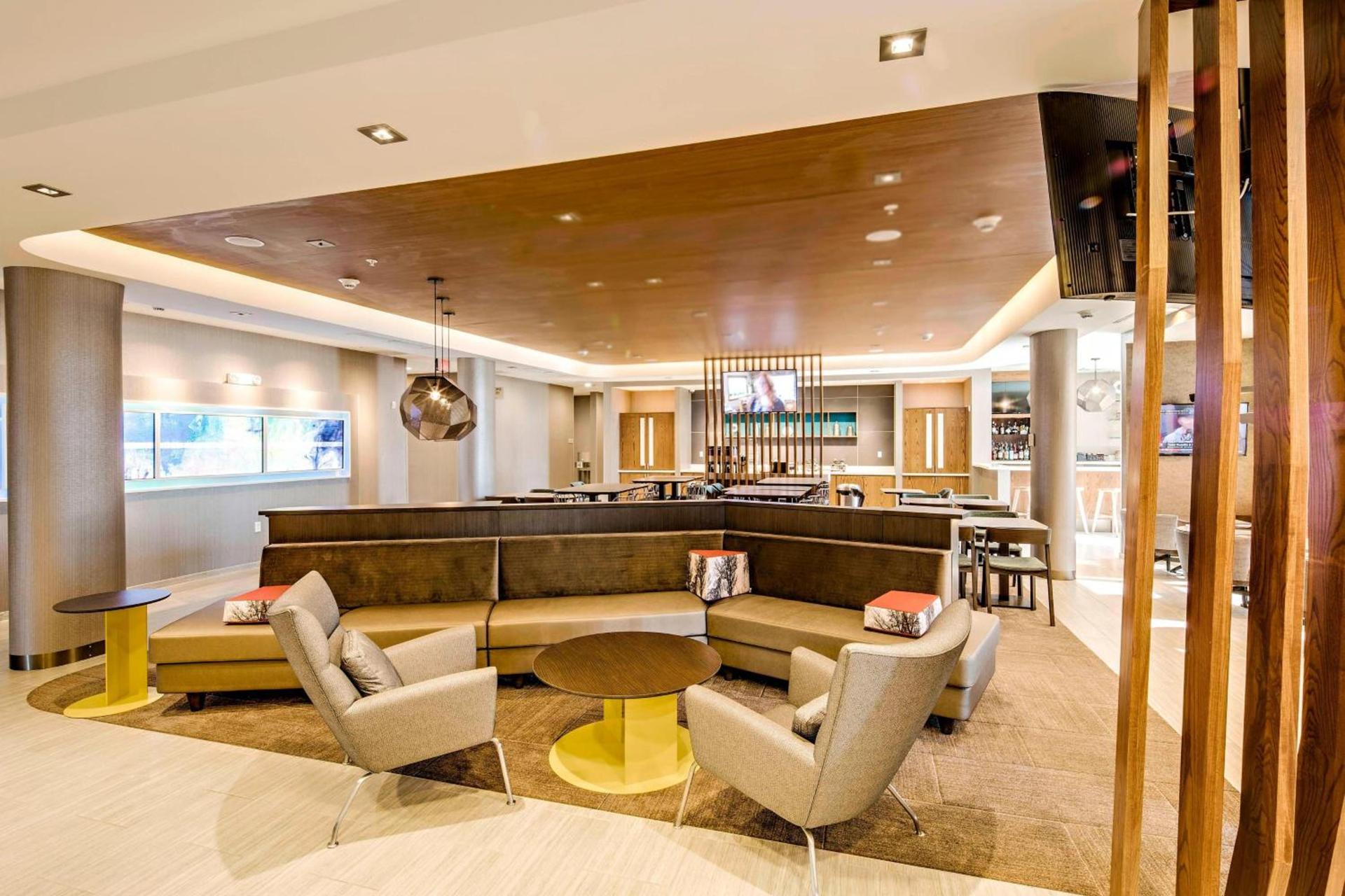 SpringHill Suites by Marriott Dayton Vandalia photo 30