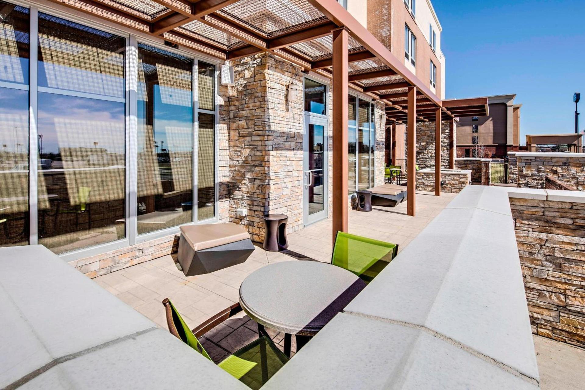 SpringHill Suites by Marriott Dayton Vandalia photo 3