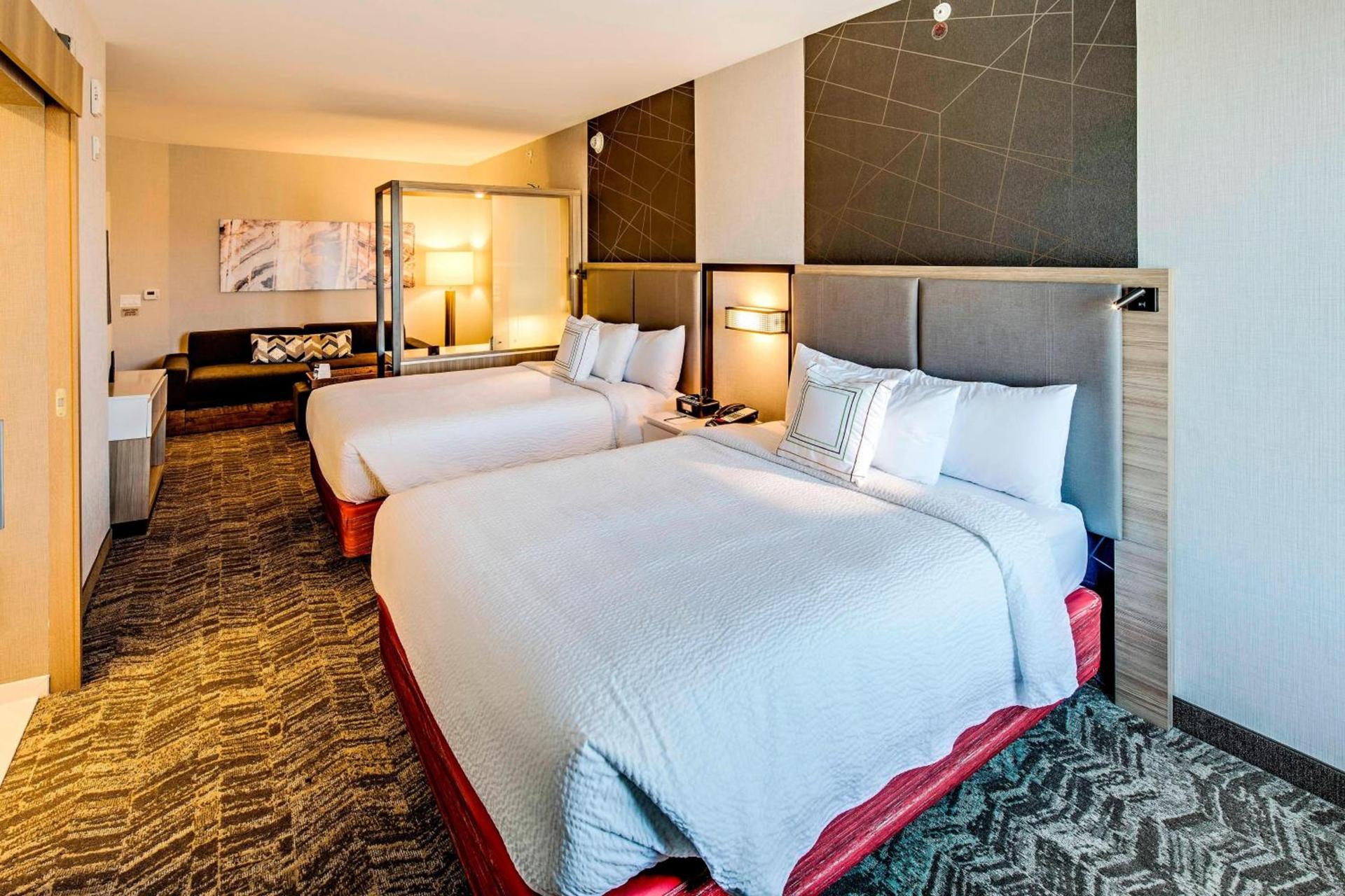 SpringHill Suites by Marriott Dayton Vandalia photo 5