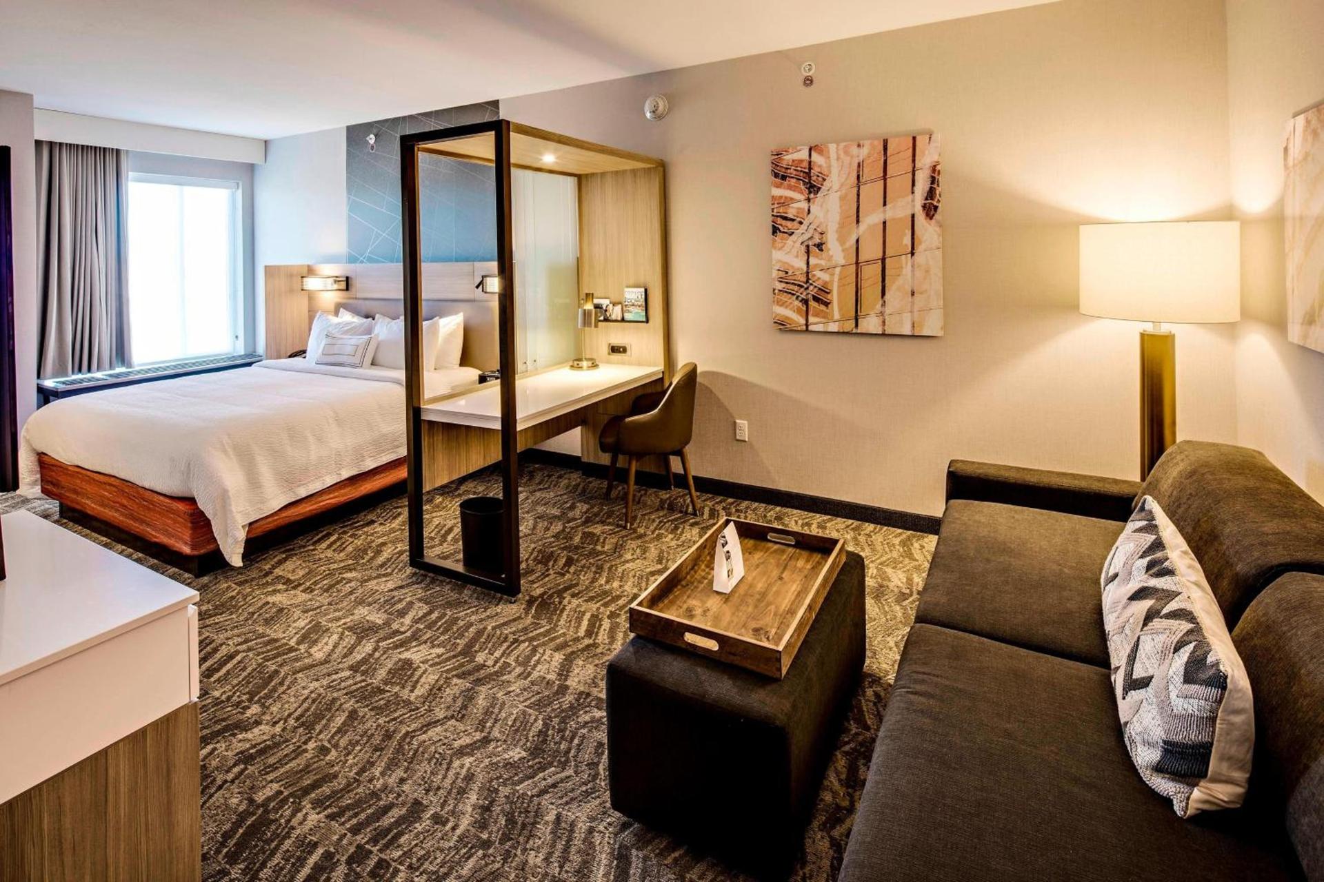 SpringHill Suites by Marriott Dayton Vandalia photo 6