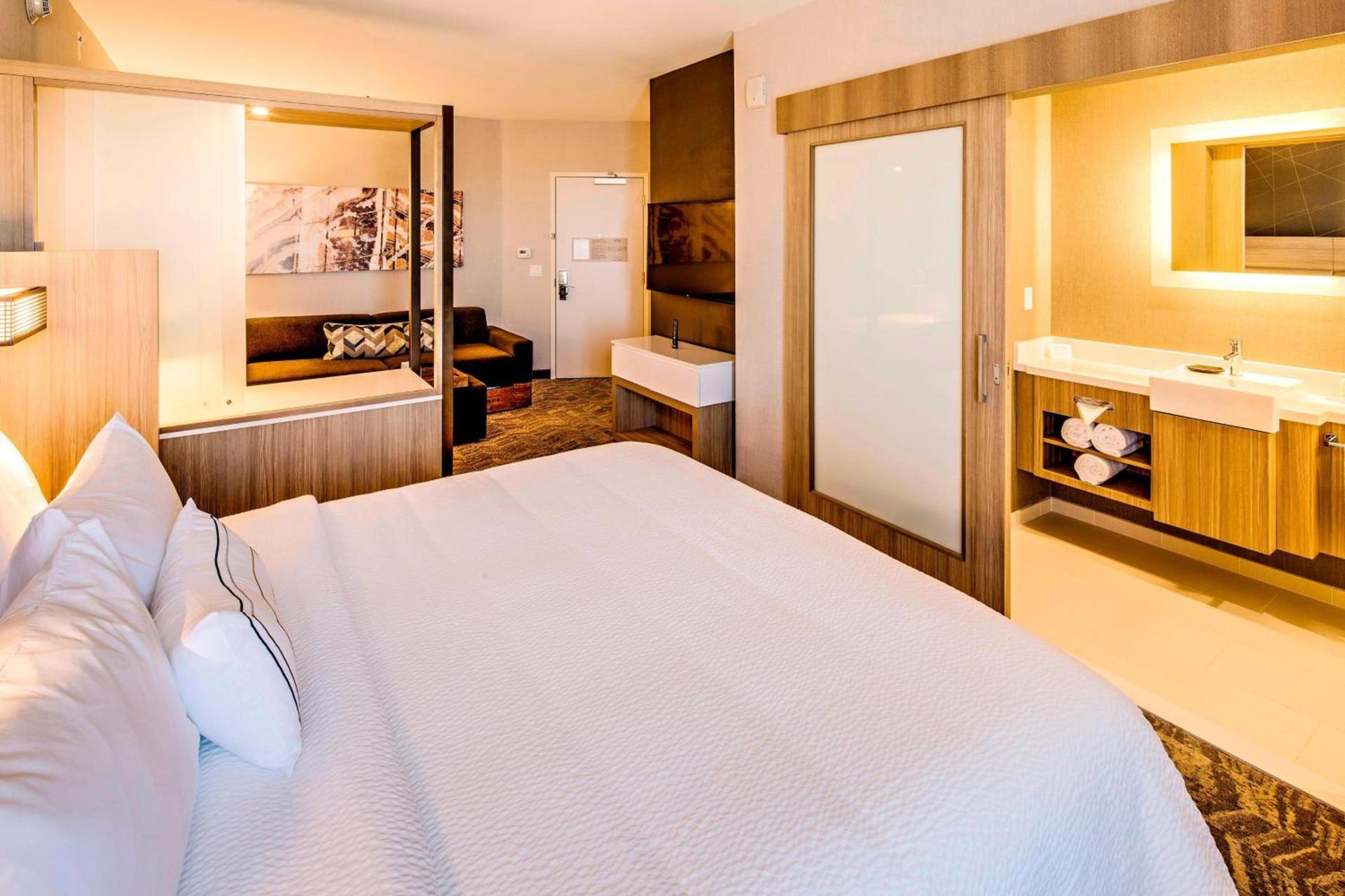 SpringHill Suites by Marriott Dayton Vandalia photo 7