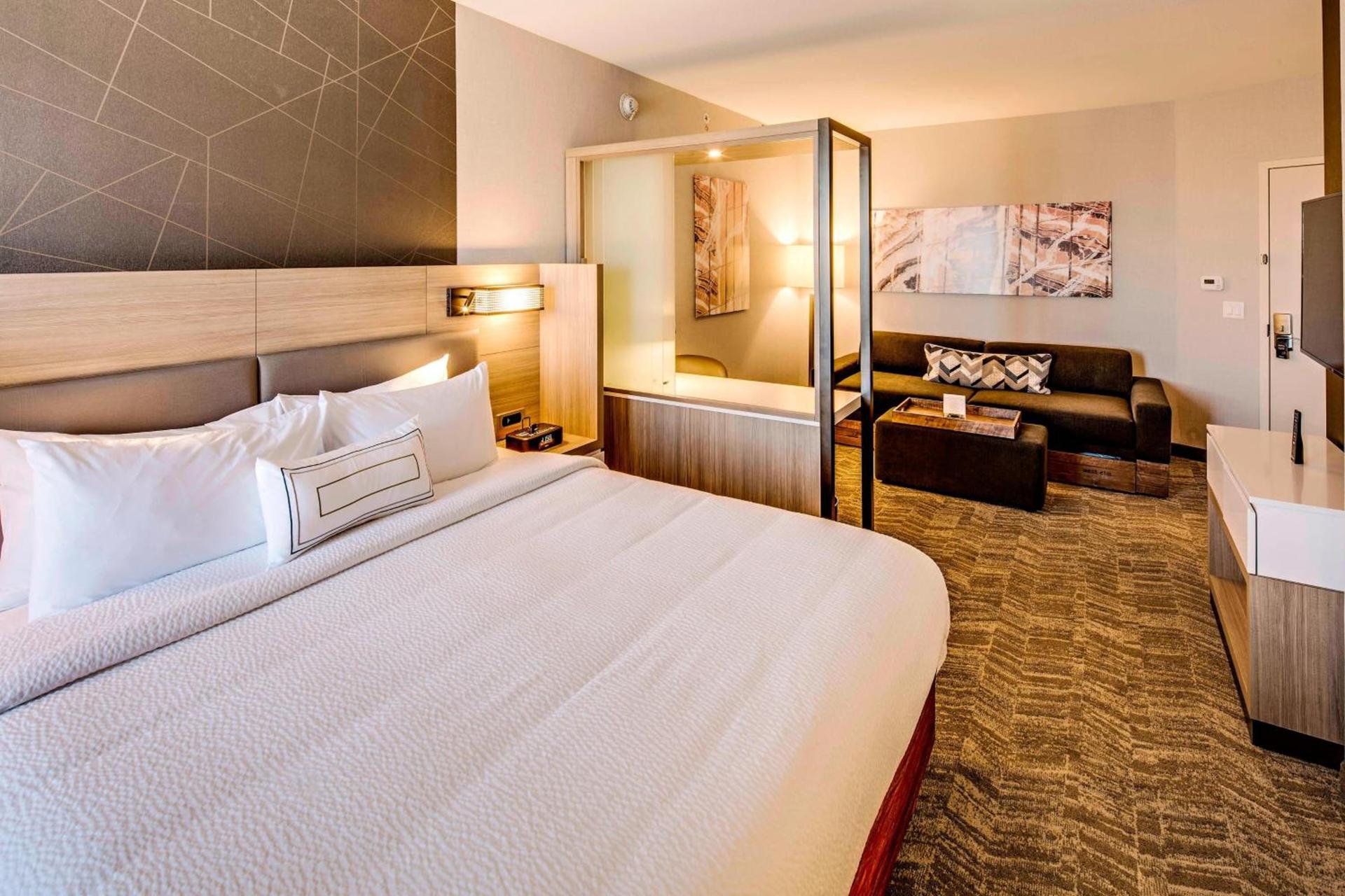 SpringHill Suites by Marriott Dayton Vandalia photo 8