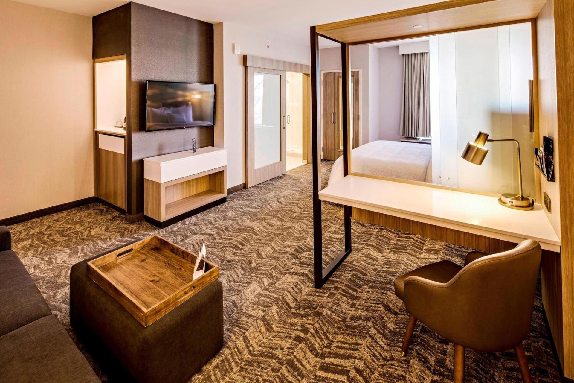 SpringHill Suites by Marriott Dayton Vandalia photo 9