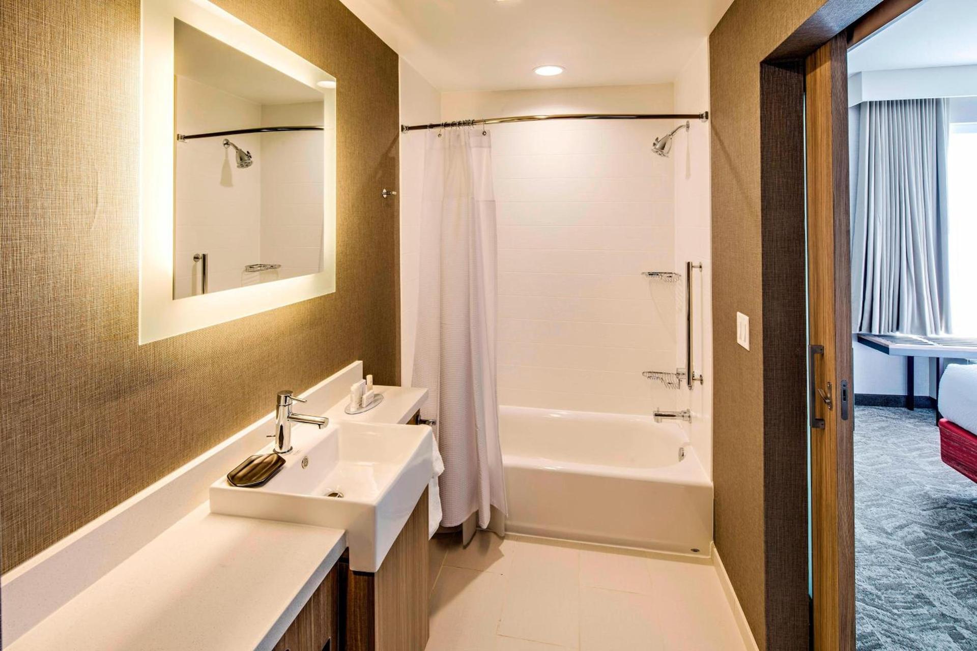 SpringHill Suites by Marriott Dayton Vandalia photo 11
