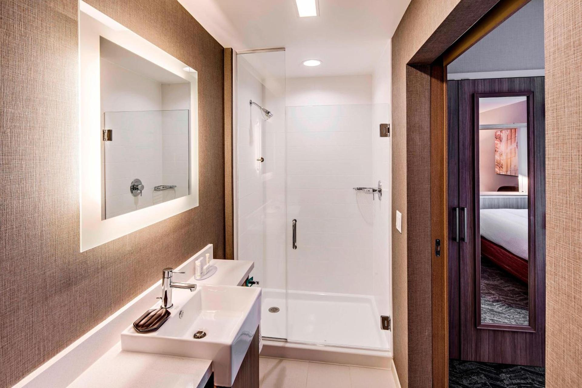 SpringHill Suites by Marriott Dayton Vandalia photo 12