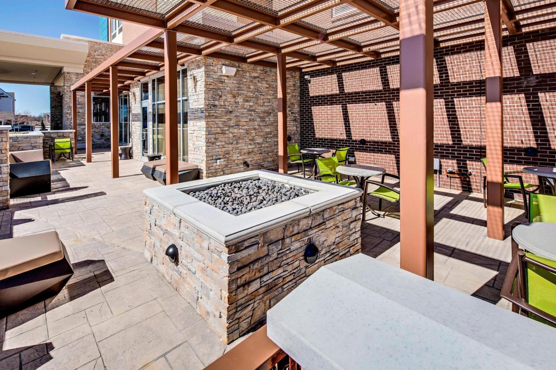 SpringHill Suites by Marriott Dayton Vandalia photo 17