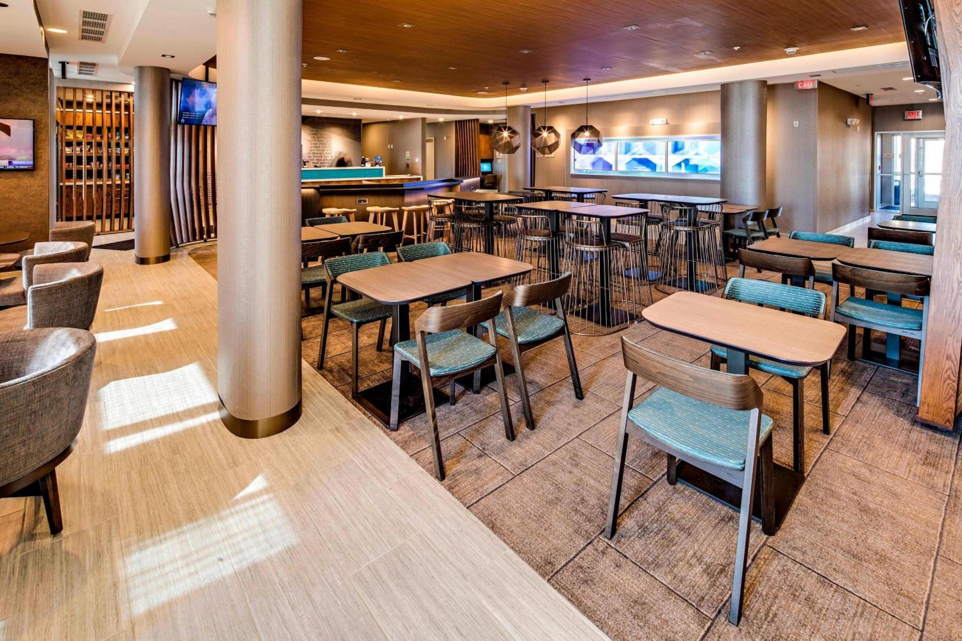 SpringHill Suites by Marriott Dayton Vandalia photo 19