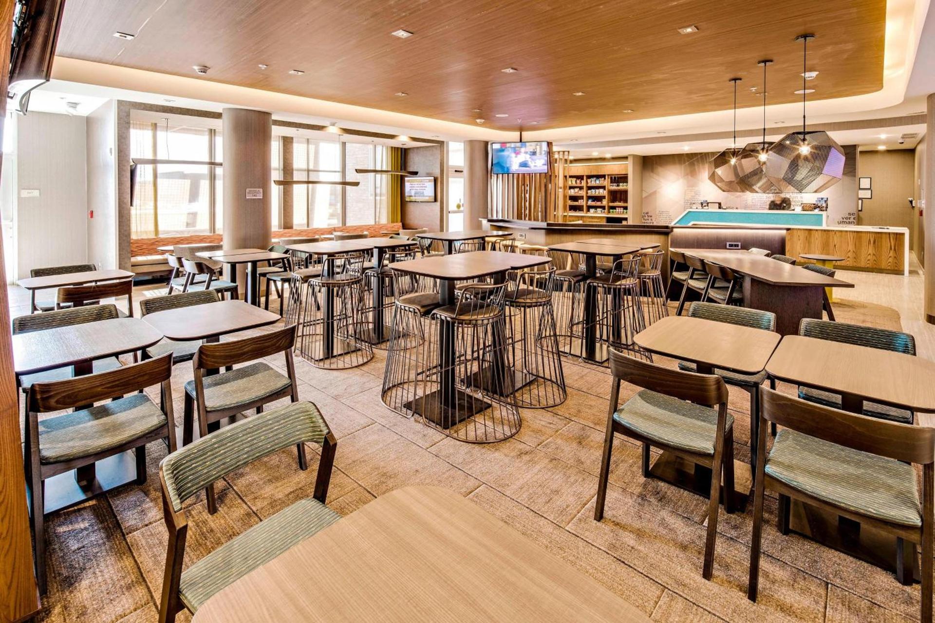 SpringHill Suites by Marriott Dayton Vandalia photo 20