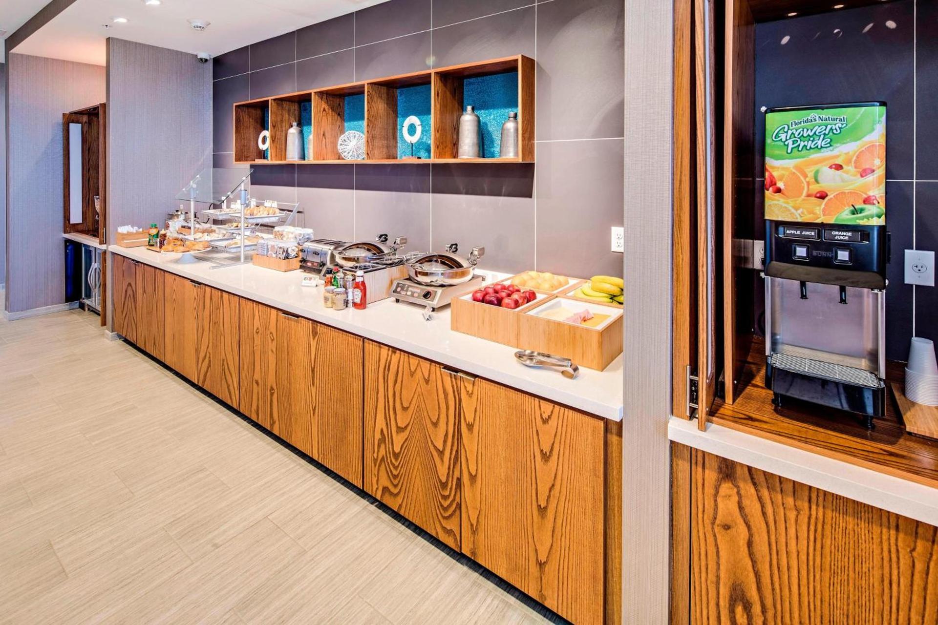 SpringHill Suites by Marriott Dayton Vandalia photo 22