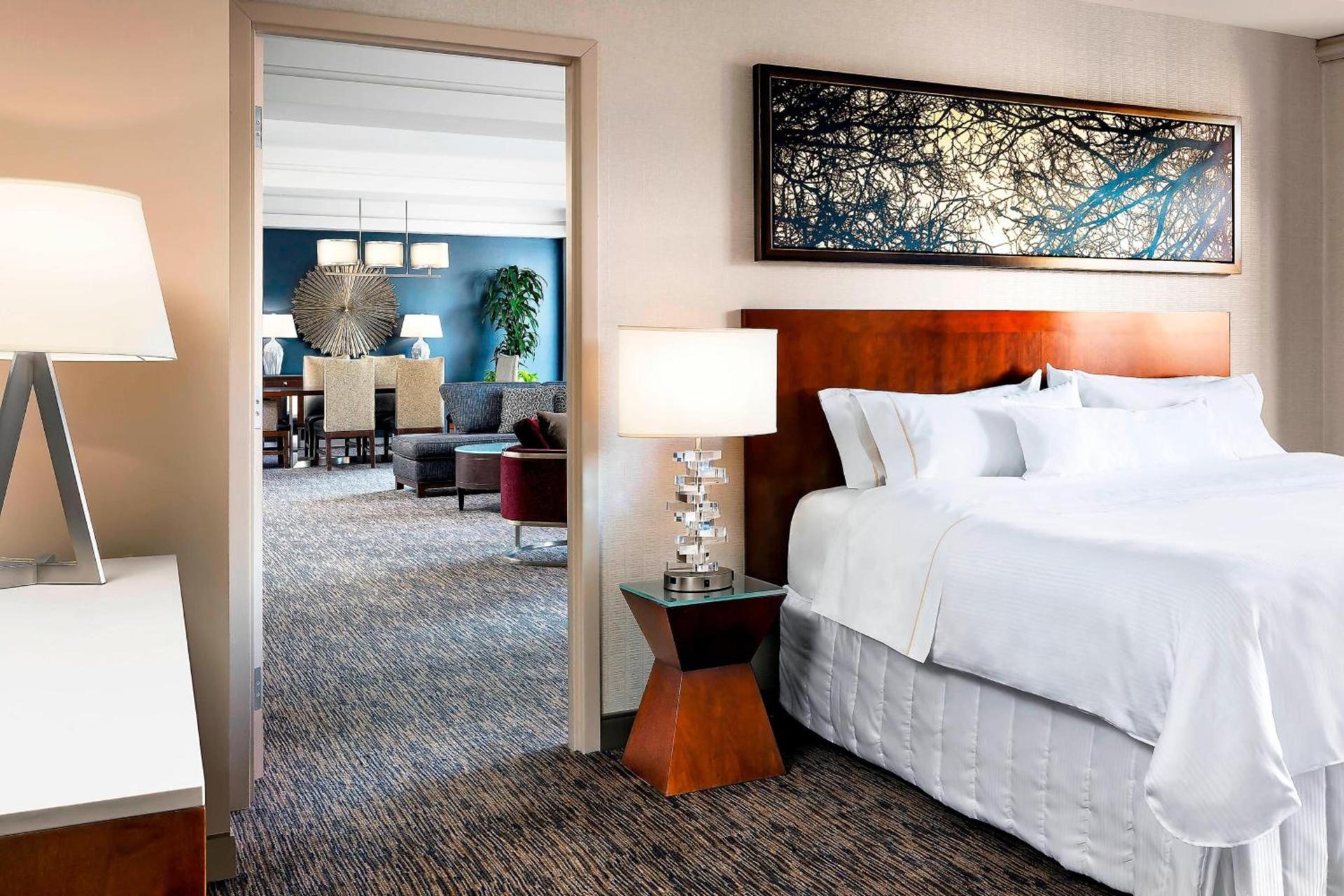 The Westin Cincinnati photo 35