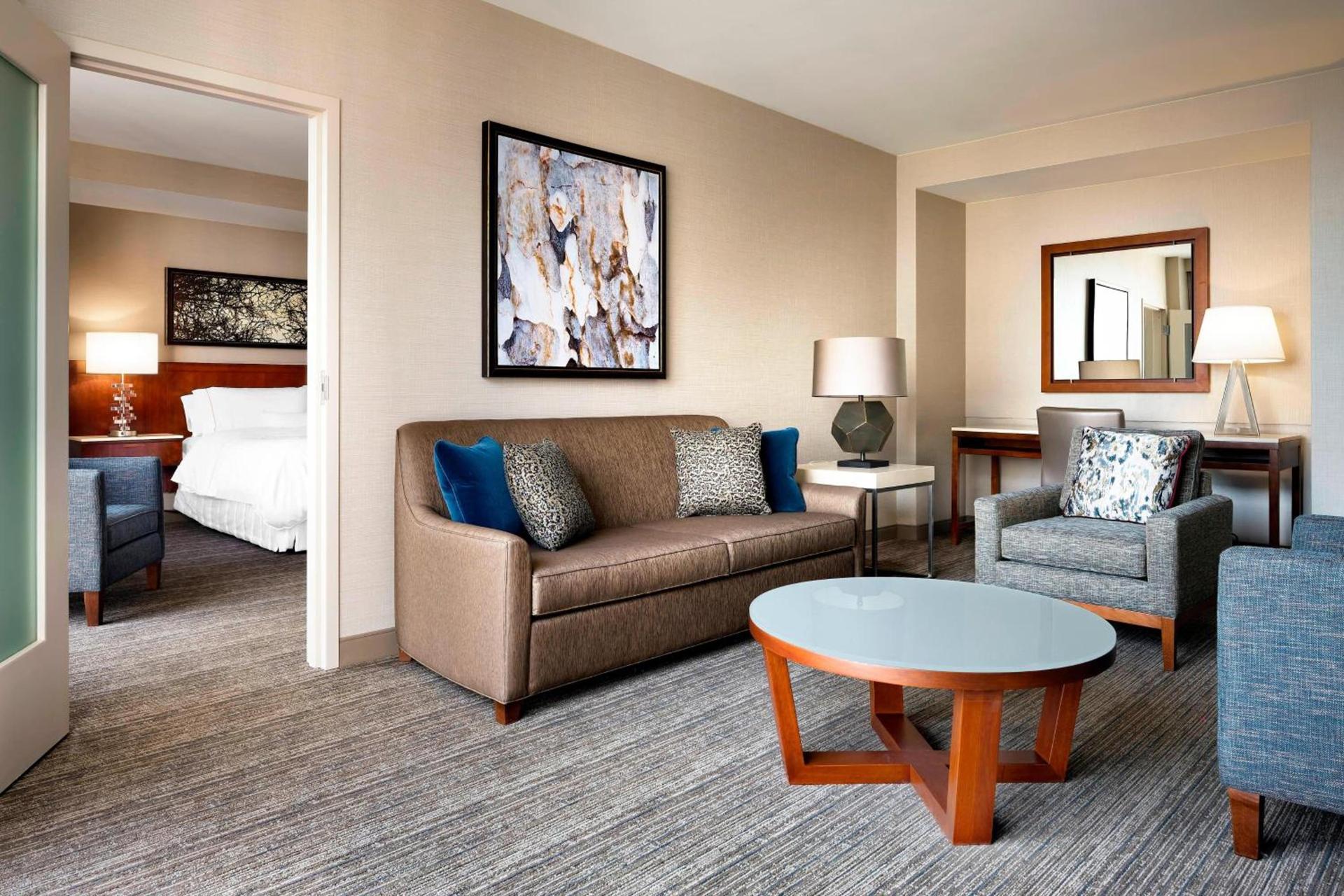 The Westin Cincinnati photo 37