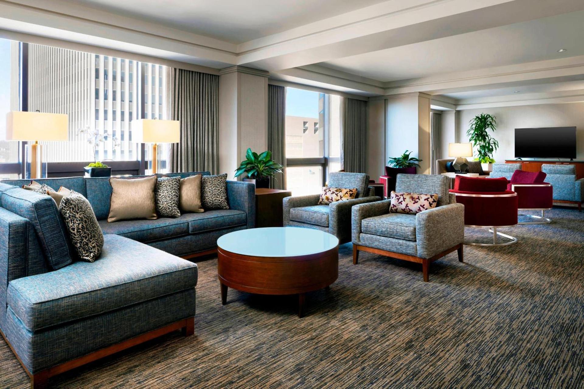 The Westin Cincinnati photo 5