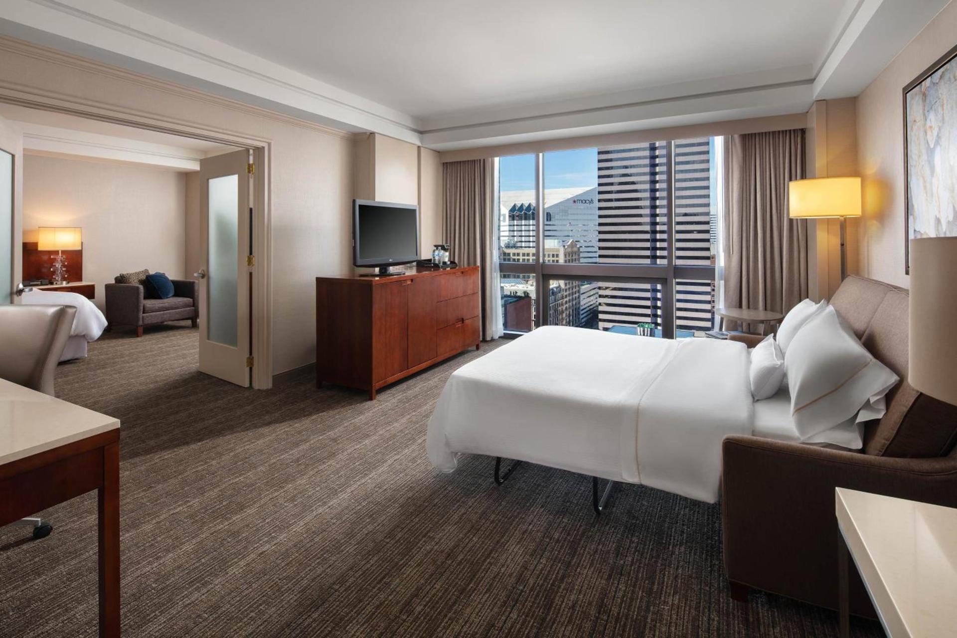 The Westin Cincinnati photo 9
