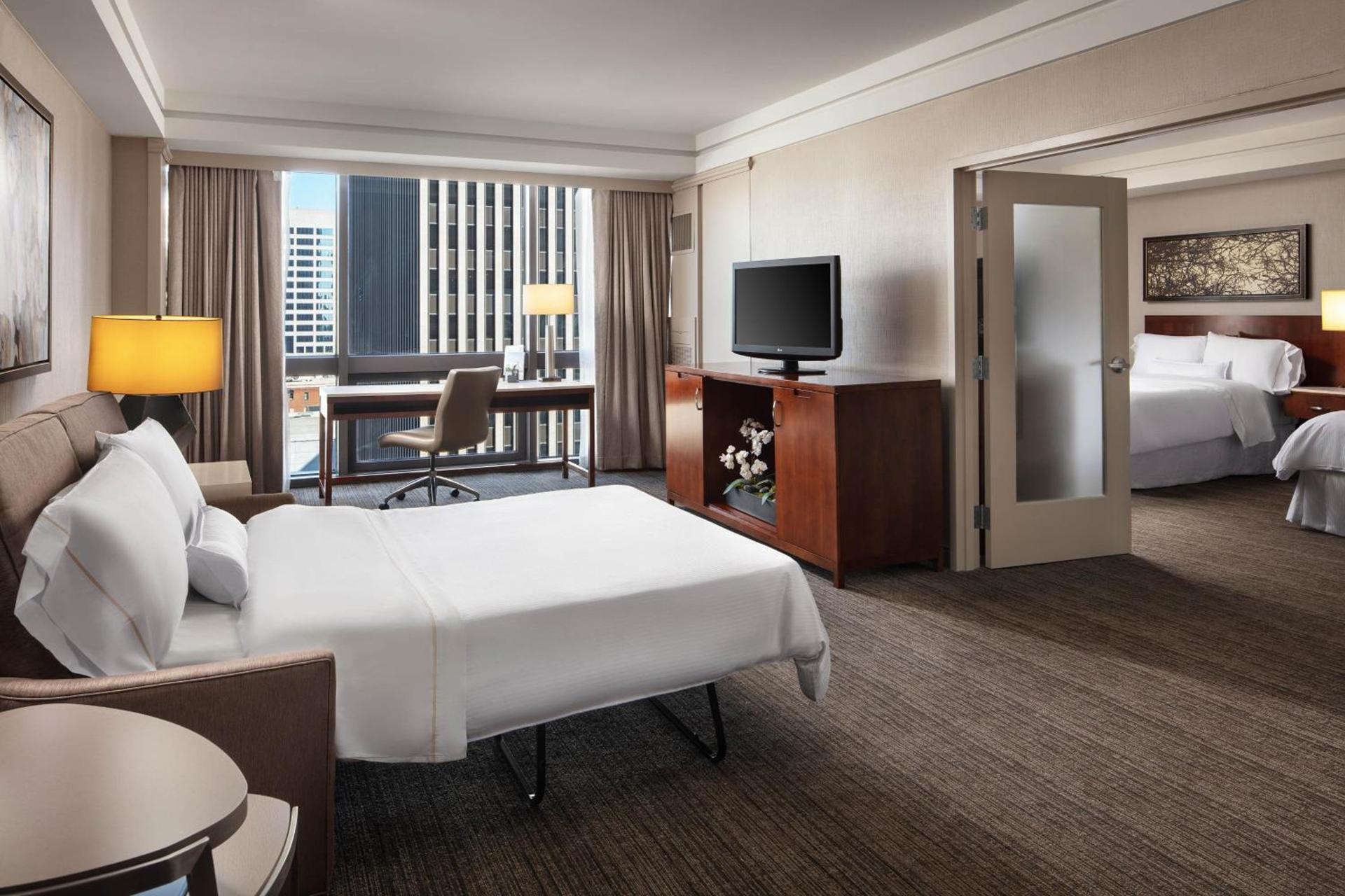 The Westin Cincinnati photo 27