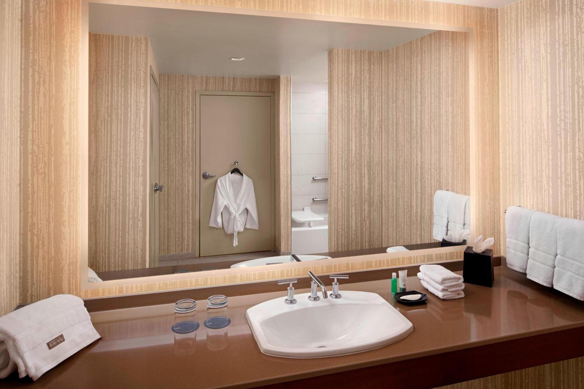 The Westin Cincinnati photo 23