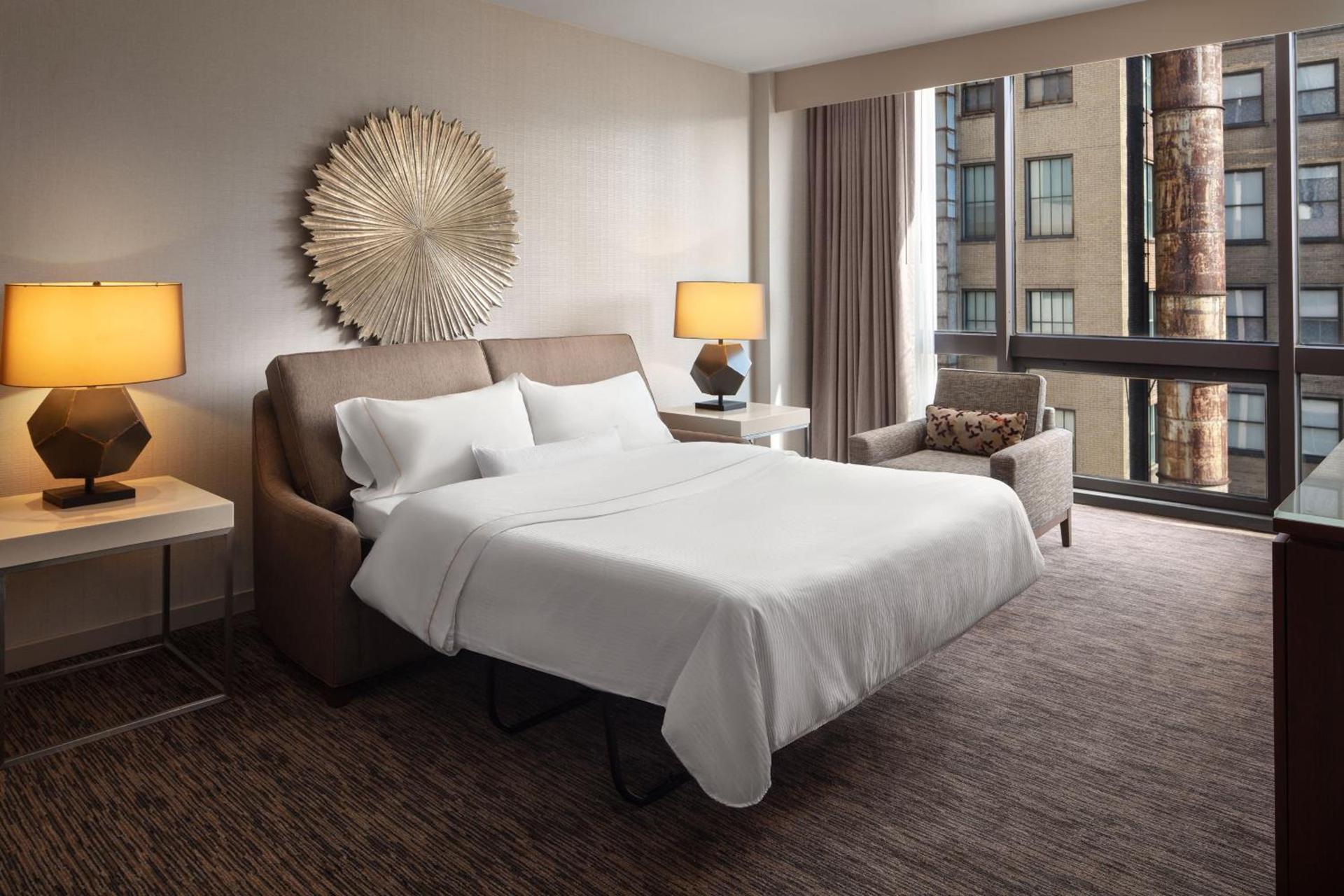 The Westin Cincinnati photo 44