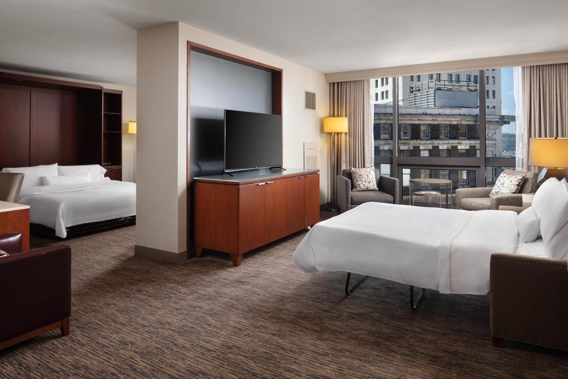 The Westin Cincinnati photo 33