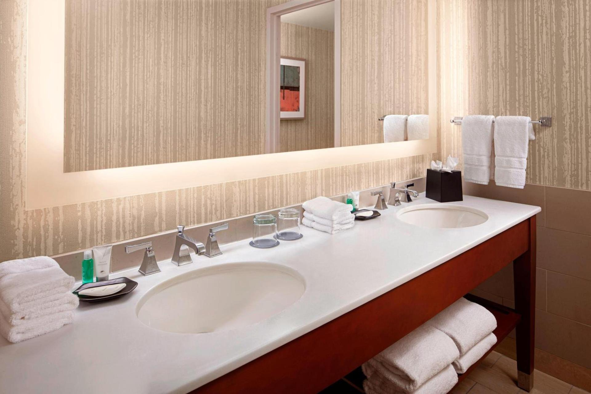 The Westin Cincinnati photo 15