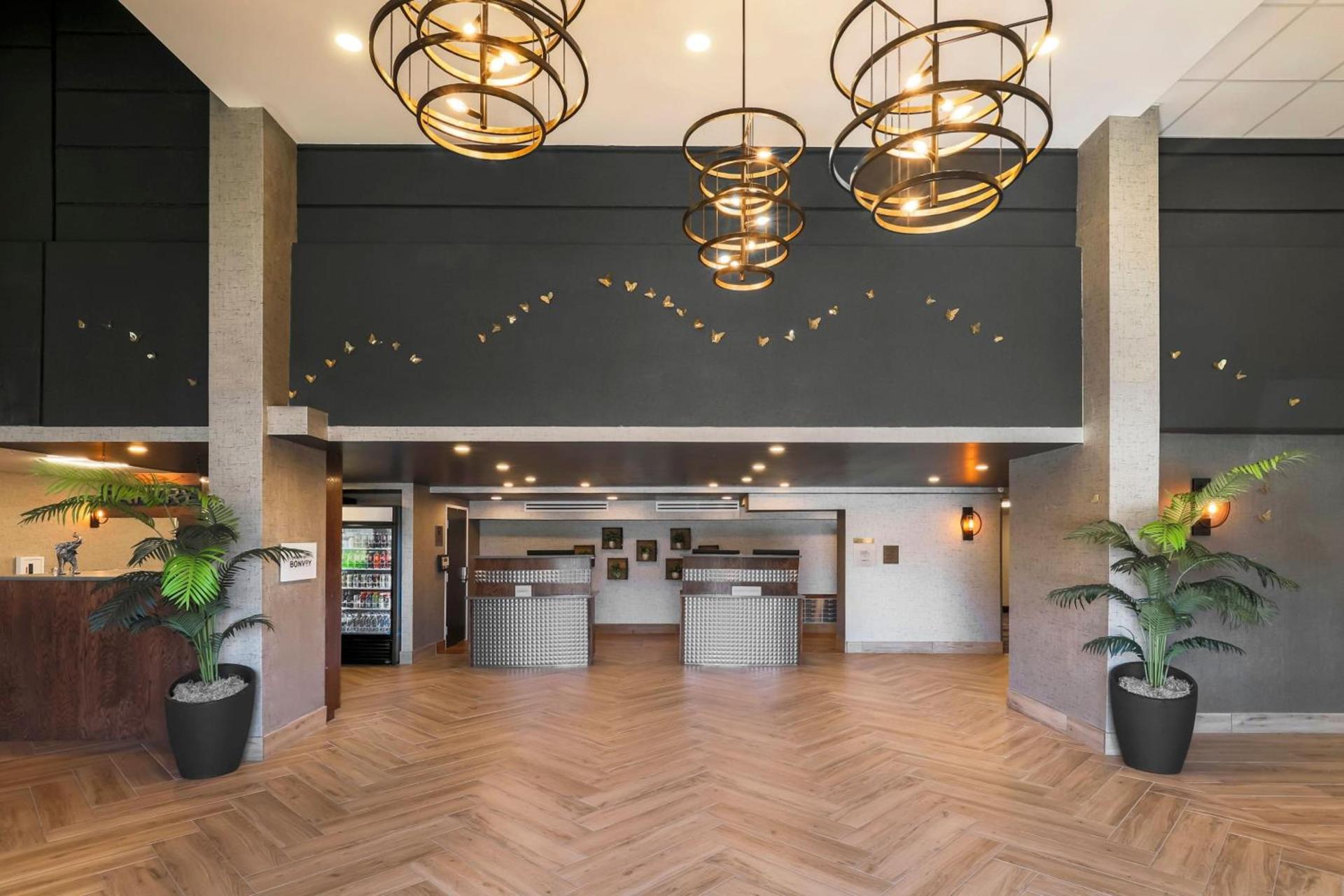 Four Points by Sheraton Amarillo Central photo 10