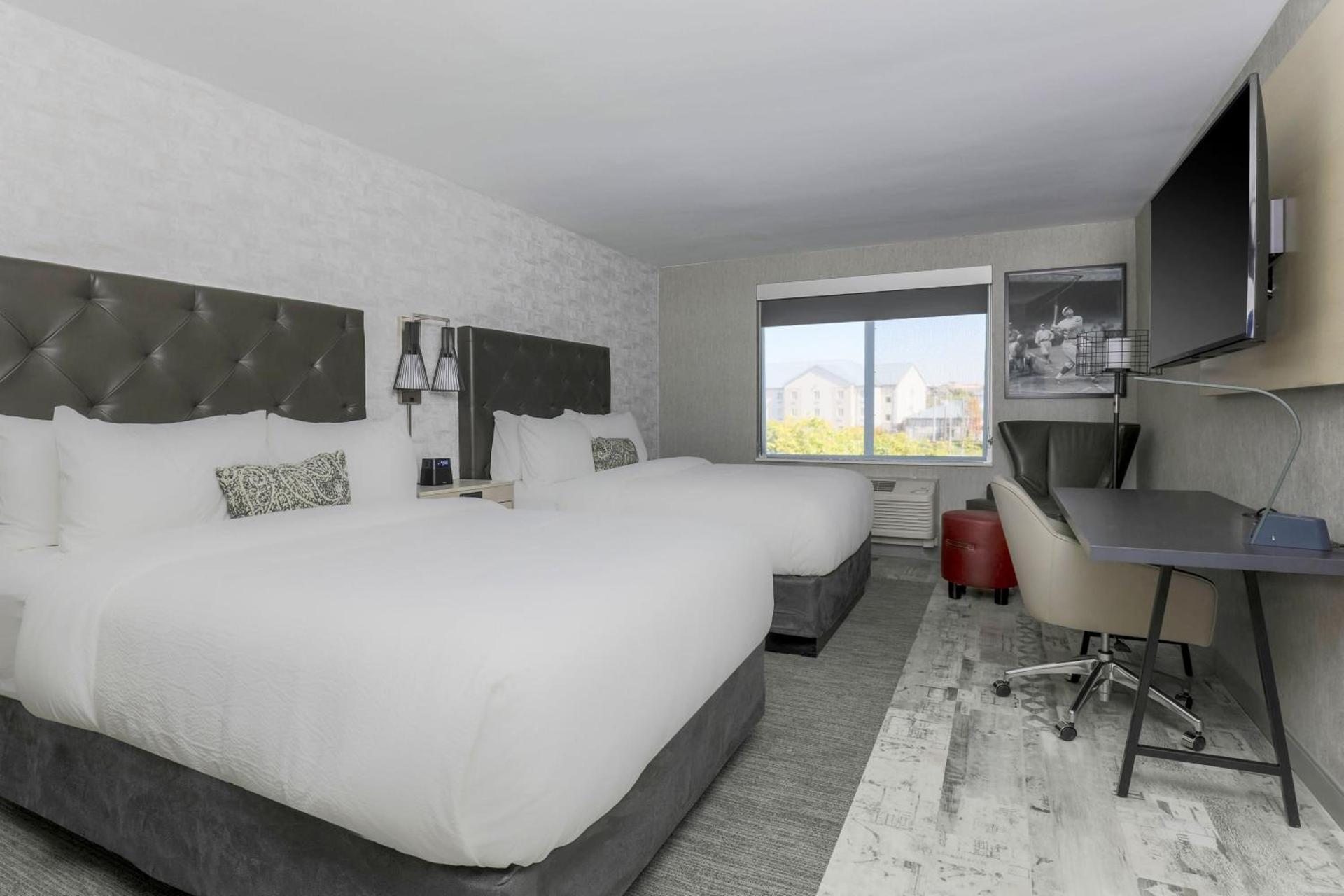 Four Points by Sheraton Amarillo Central photo 13