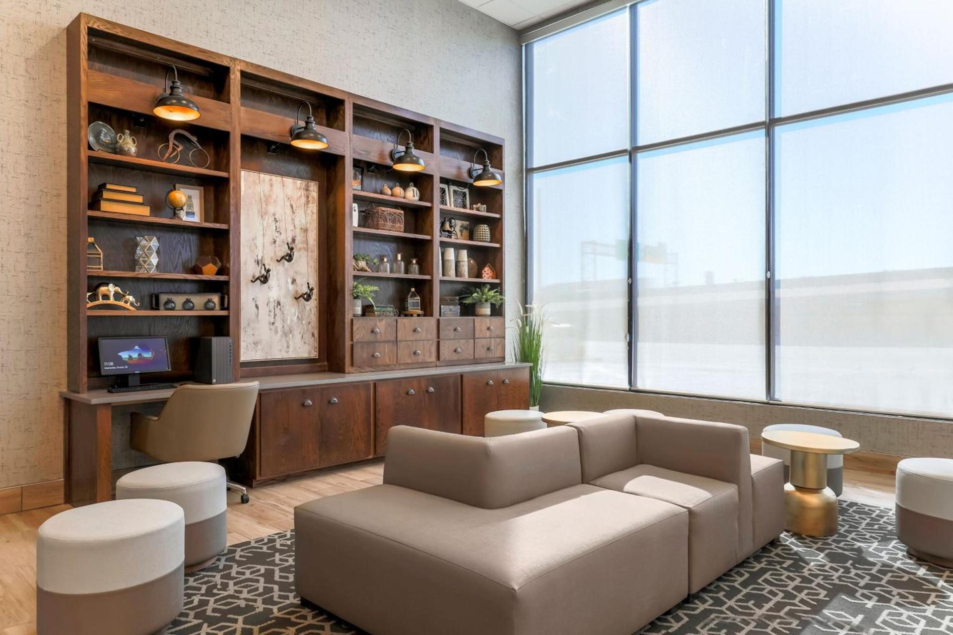 Four Points by Sheraton Amarillo Central photo 12