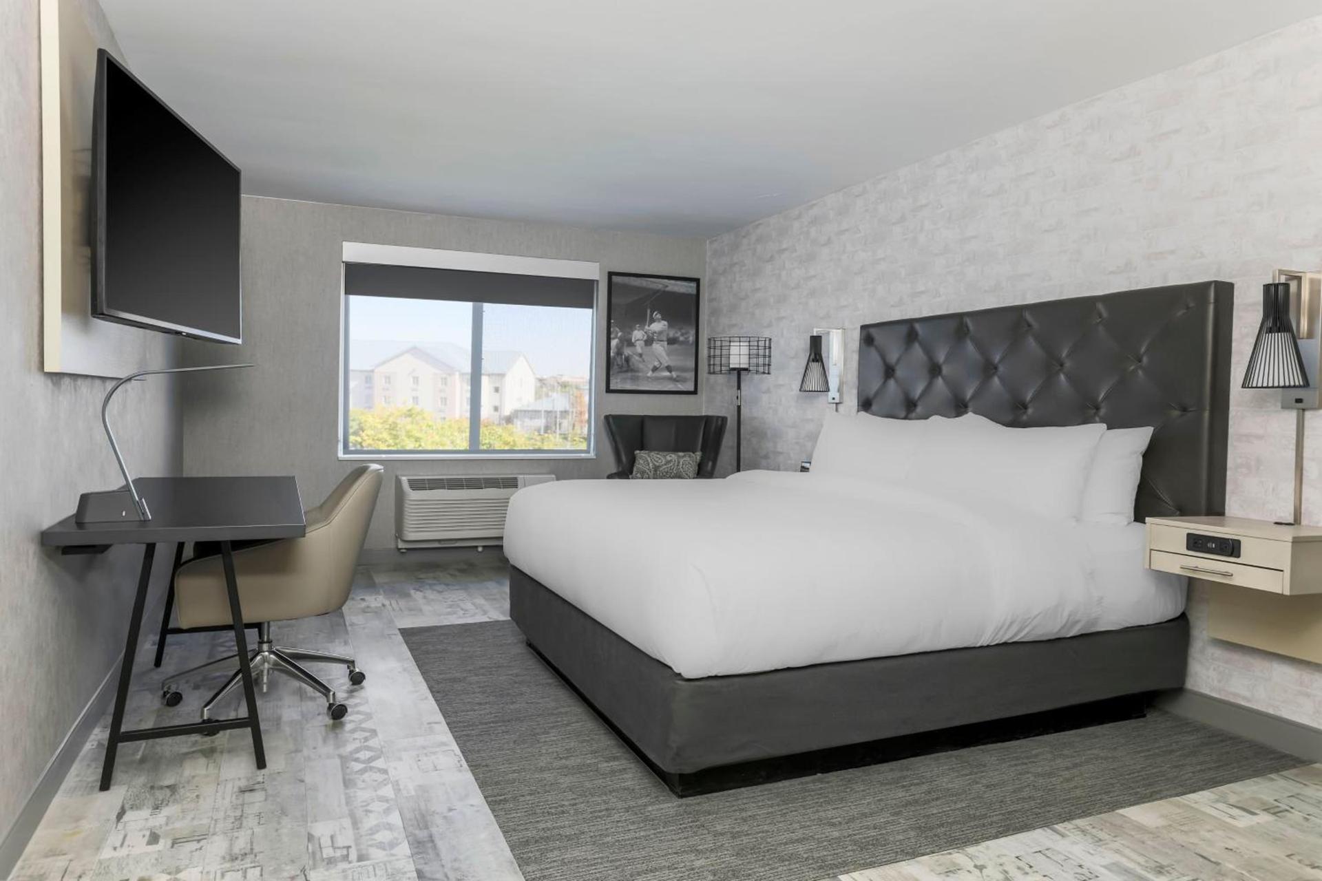 Four Points by Sheraton Amarillo Central photo 15
