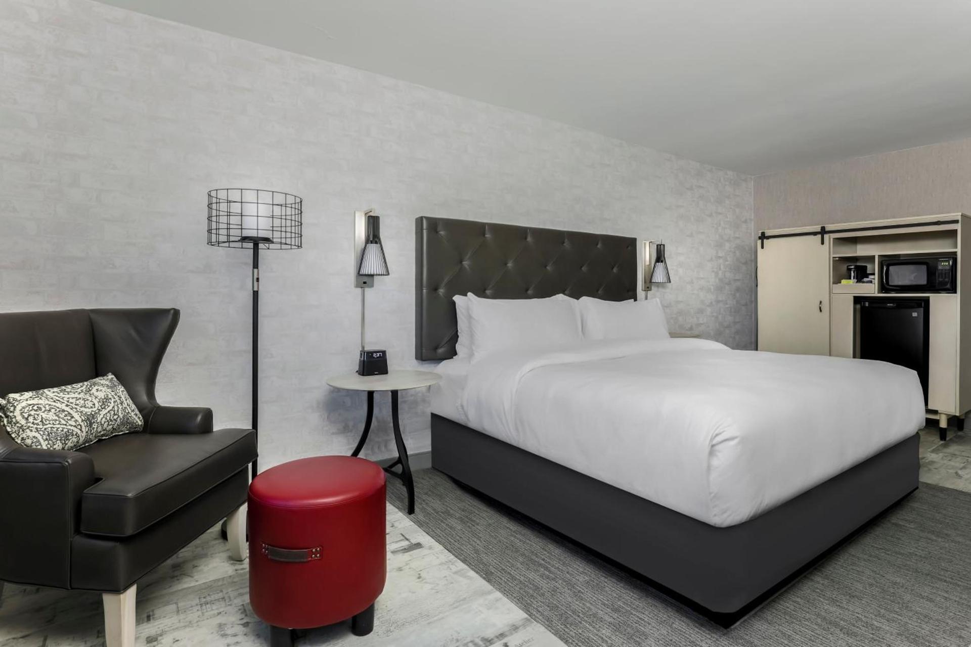 Four Points by Sheraton Amarillo Central photo 14
