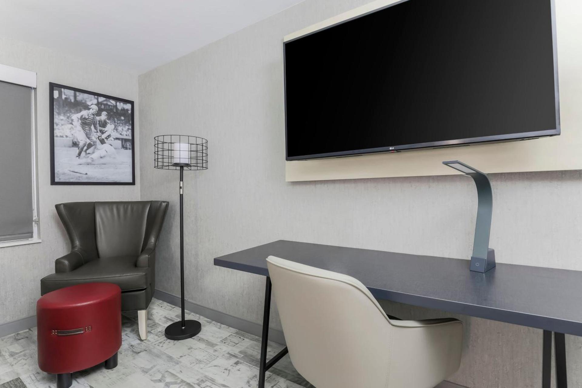 Four Points by Sheraton Amarillo Central photo 16