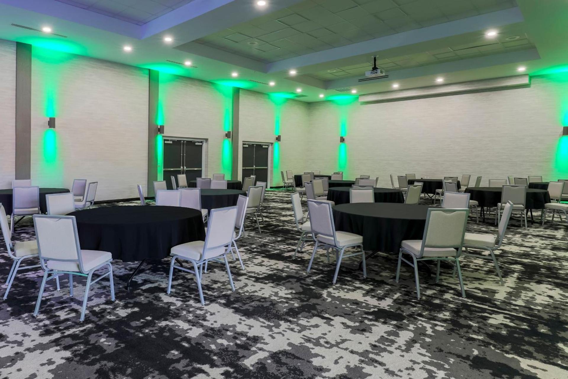 Four Points by Sheraton Amarillo Central photo 6