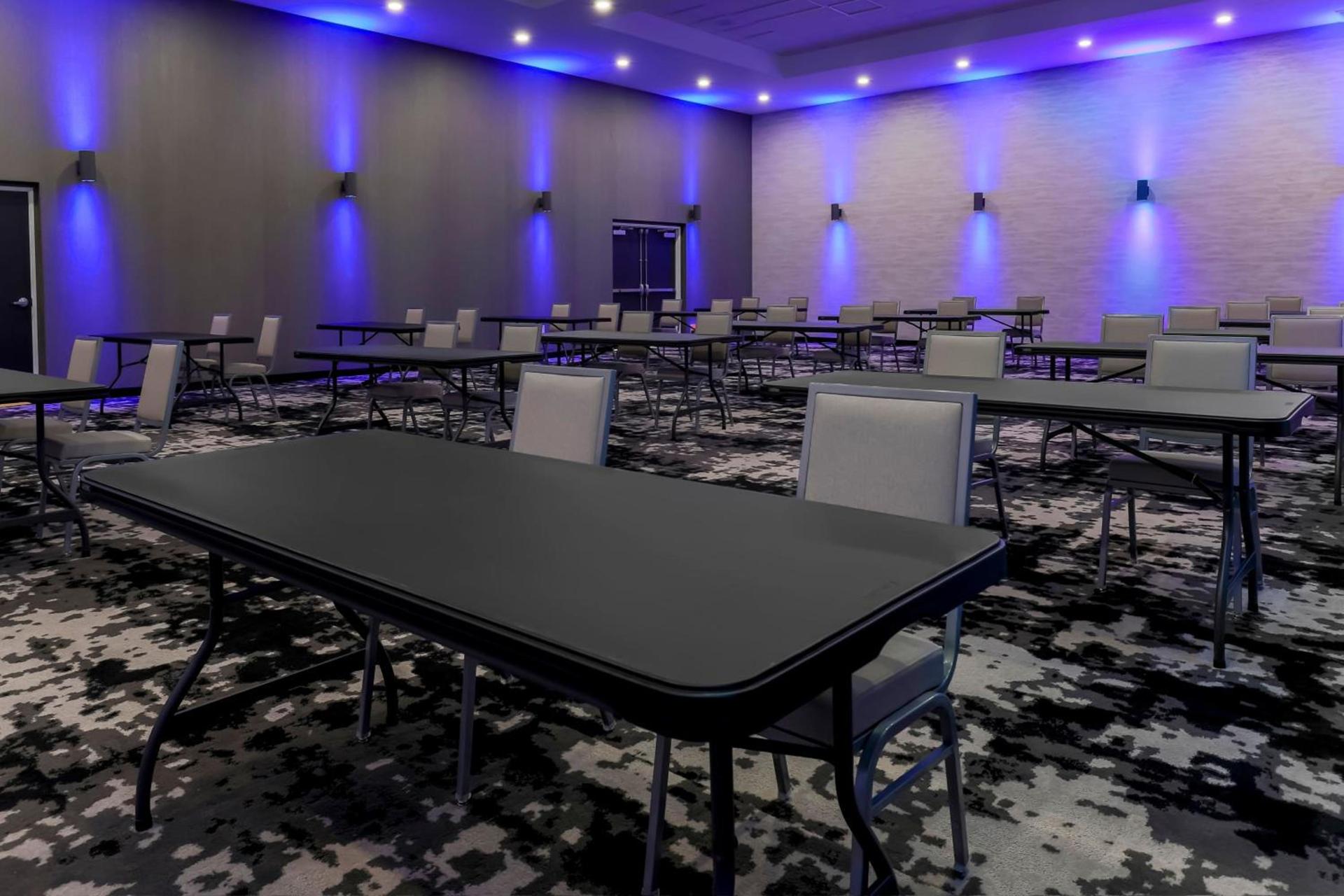 Four Points by Sheraton Amarillo Central photo 8