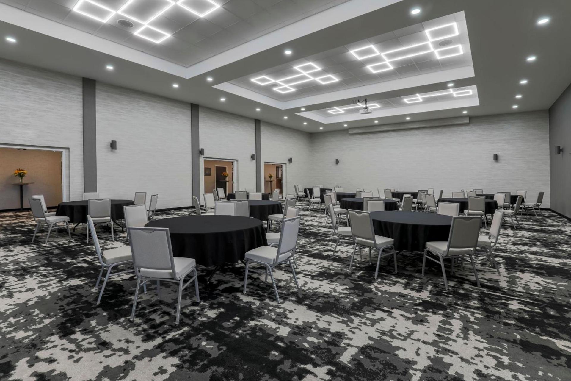 Four Points by Sheraton Amarillo Central photo 7
