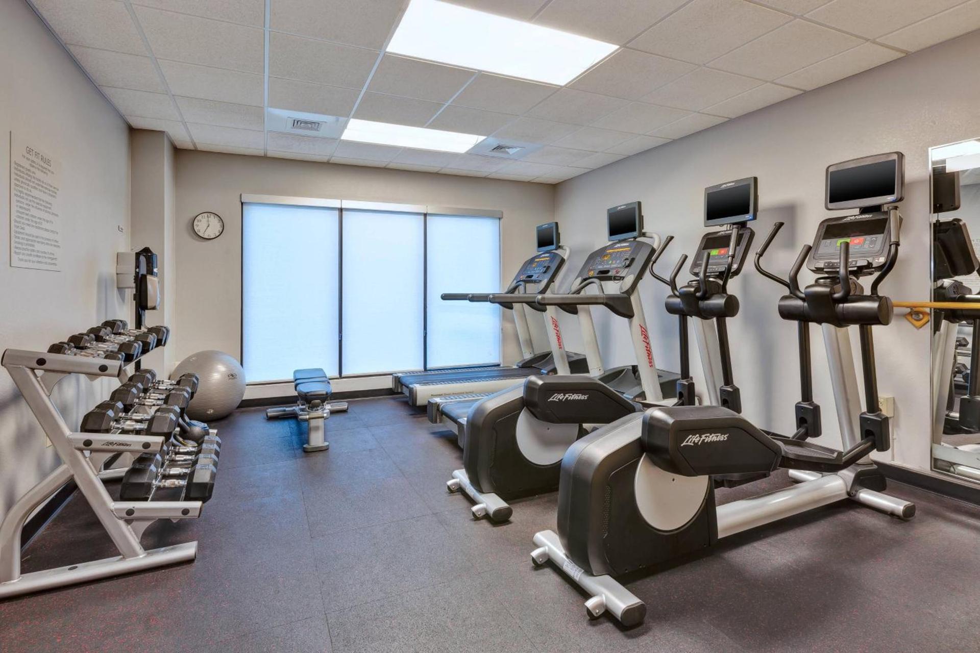 TownePlace Suites by Marriott Nashville Airport photo 28