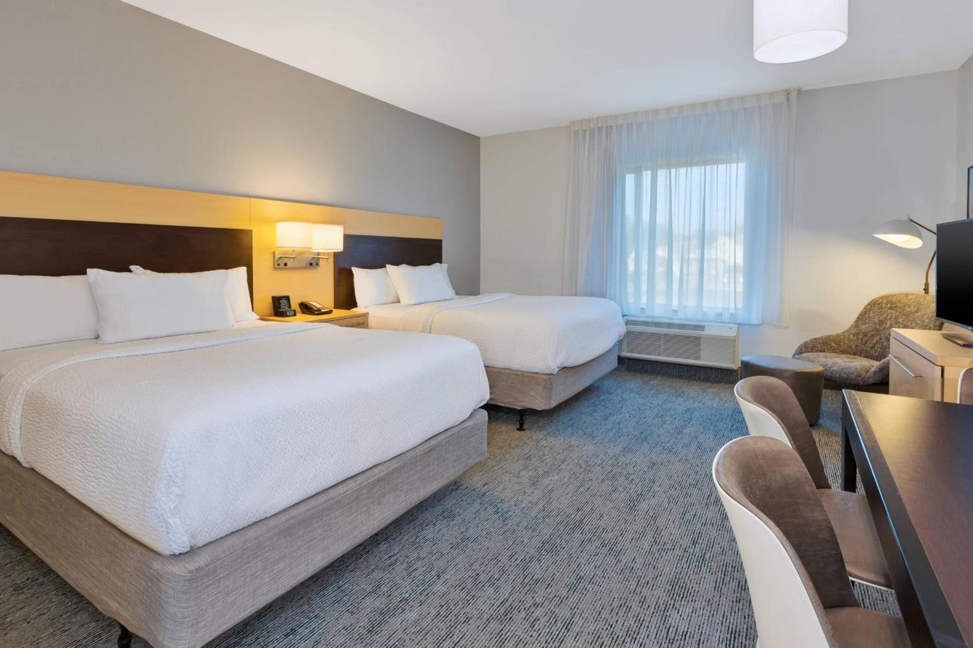 TownePlace Suites by Marriott Nashville Airport photo 7