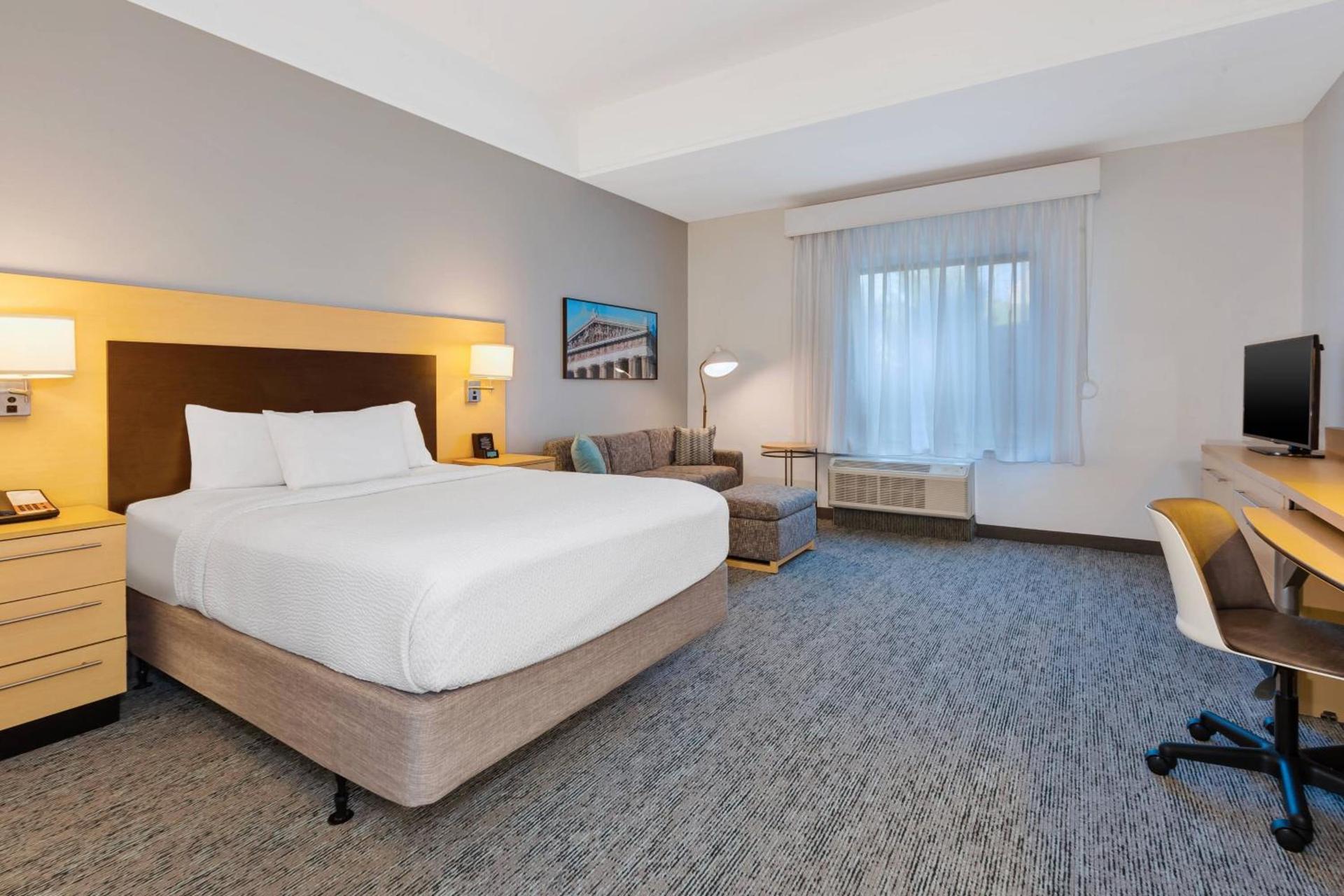TownePlace Suites by Marriott Nashville Airport photo 12