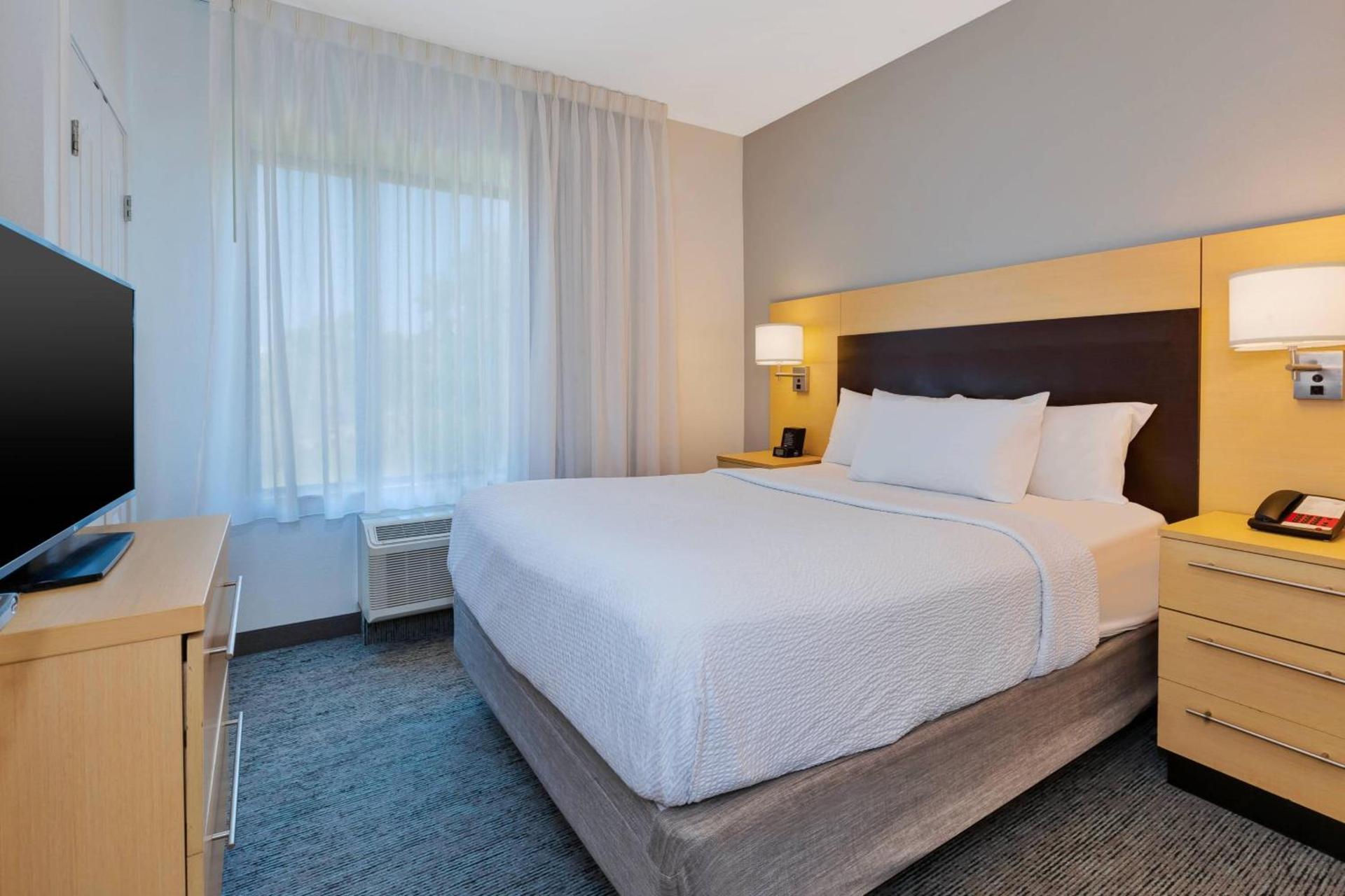 TownePlace Suites by Marriott Nashville Airport photo 17