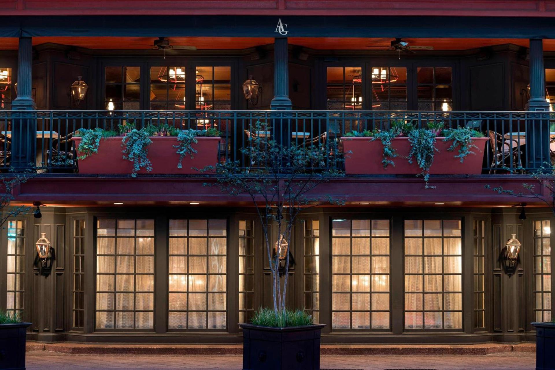 The Ritz-Carlton Atlanta photo 51