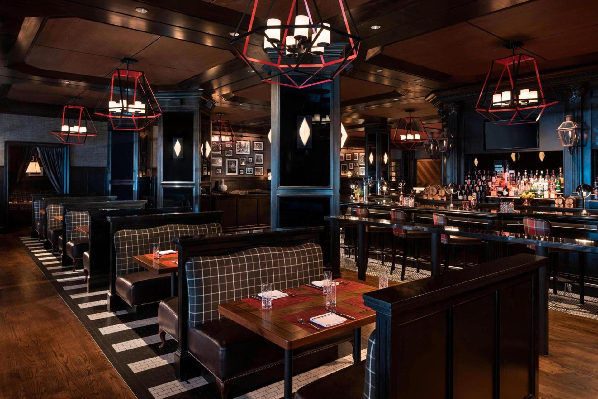 The Ritz-Carlton Atlanta photo 48