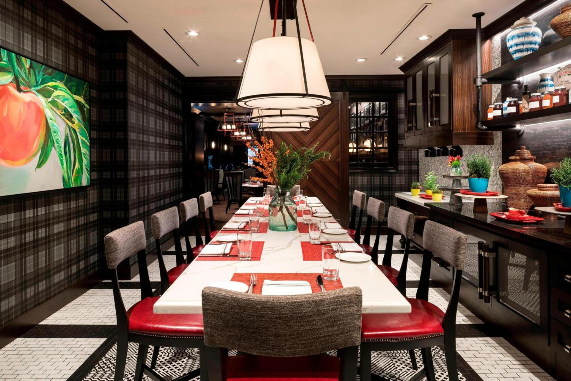The Ritz-Carlton Atlanta photo 53