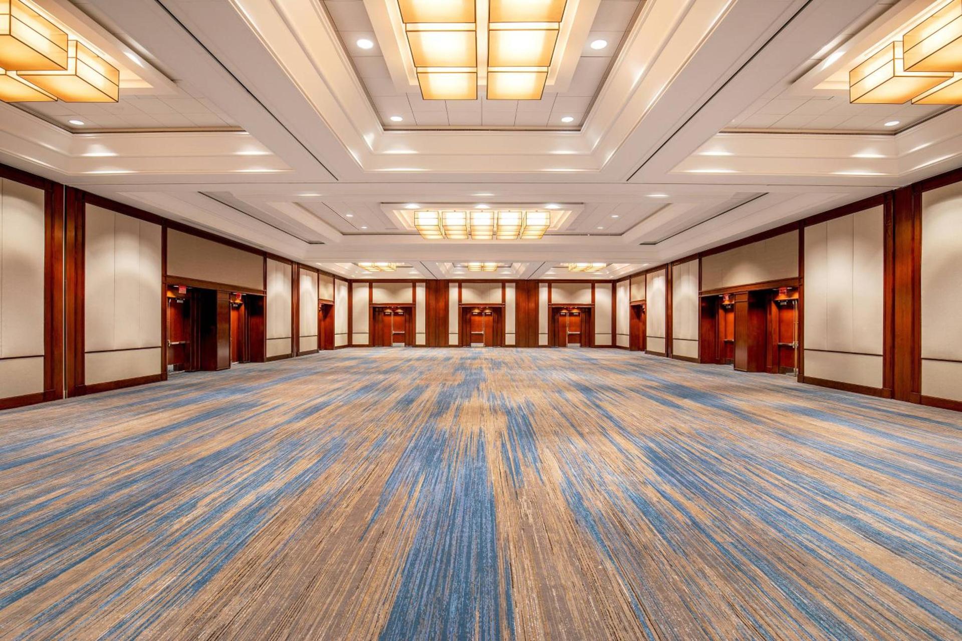 The Westin Waltham Boston photo 13