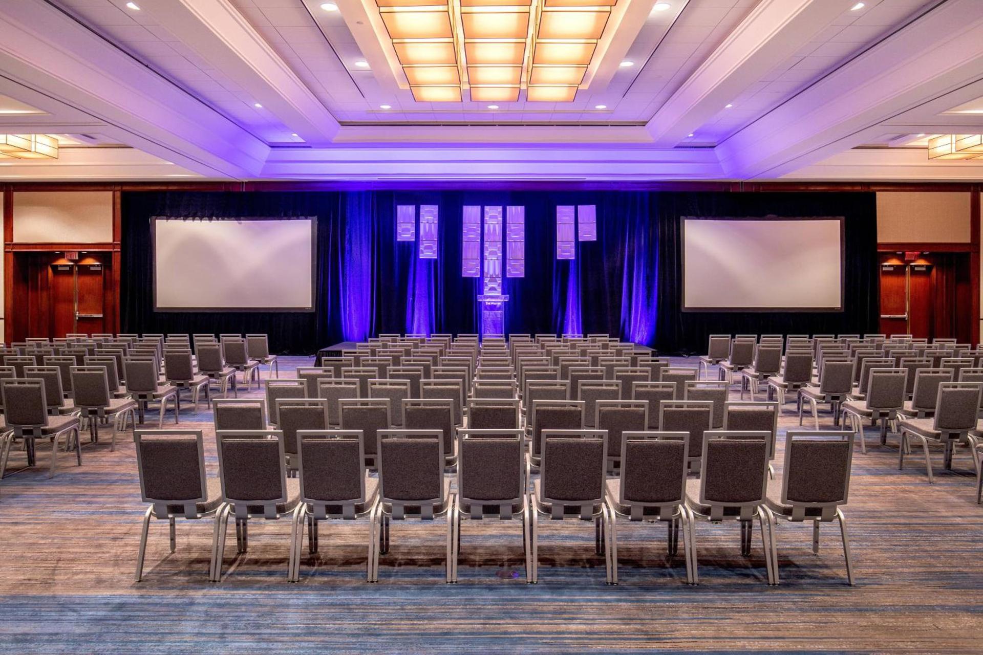 The Westin Waltham Boston photo 34