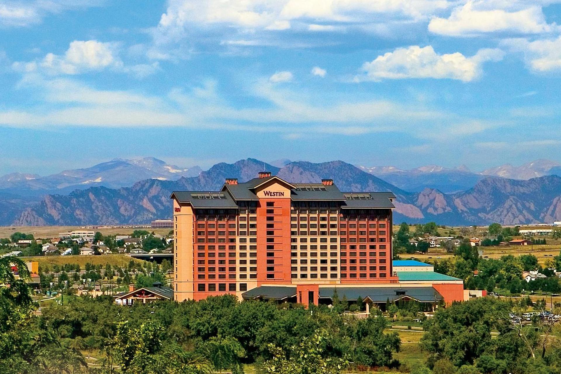 The Westin Westminster photo 8