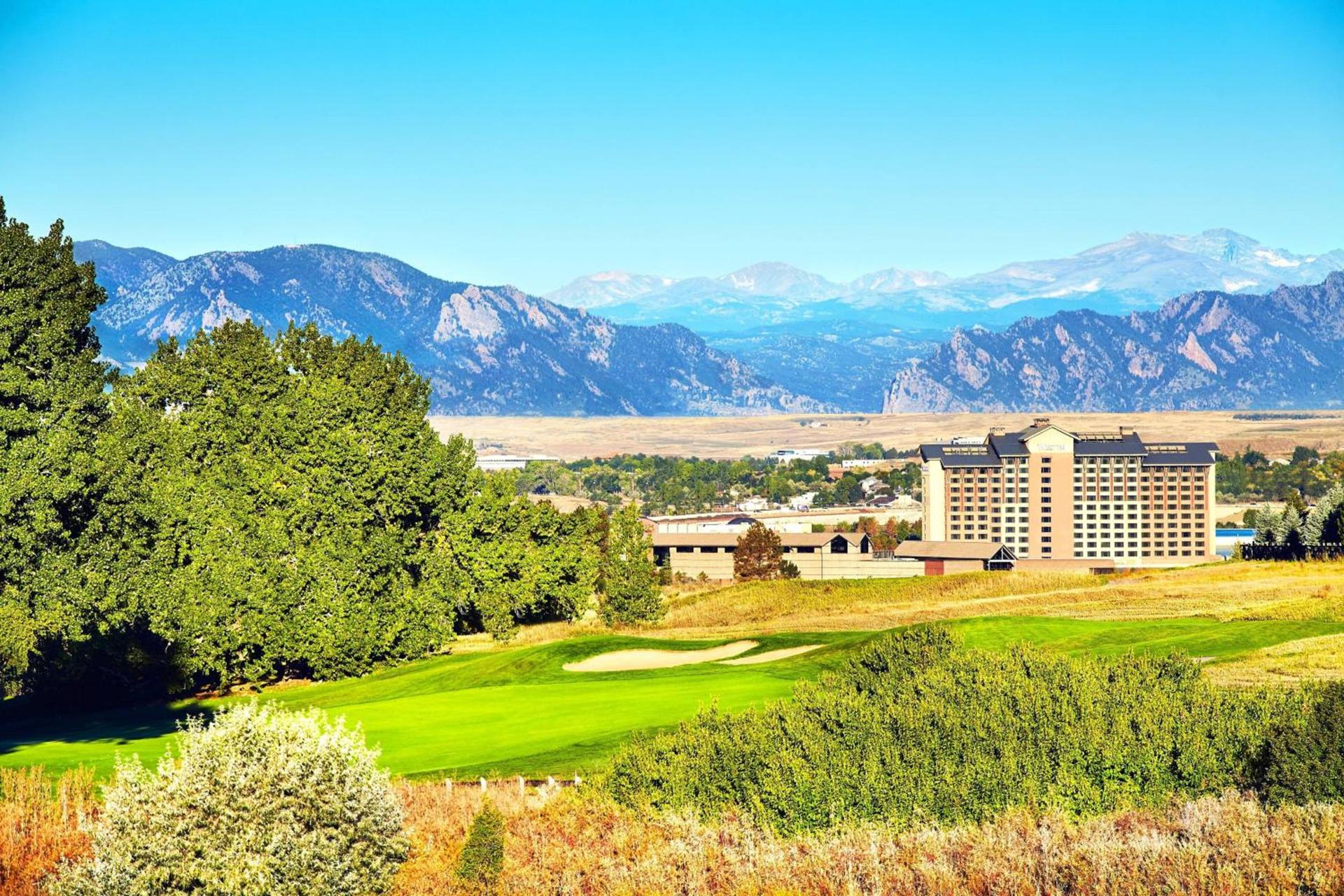The Westin Westminster photo 9