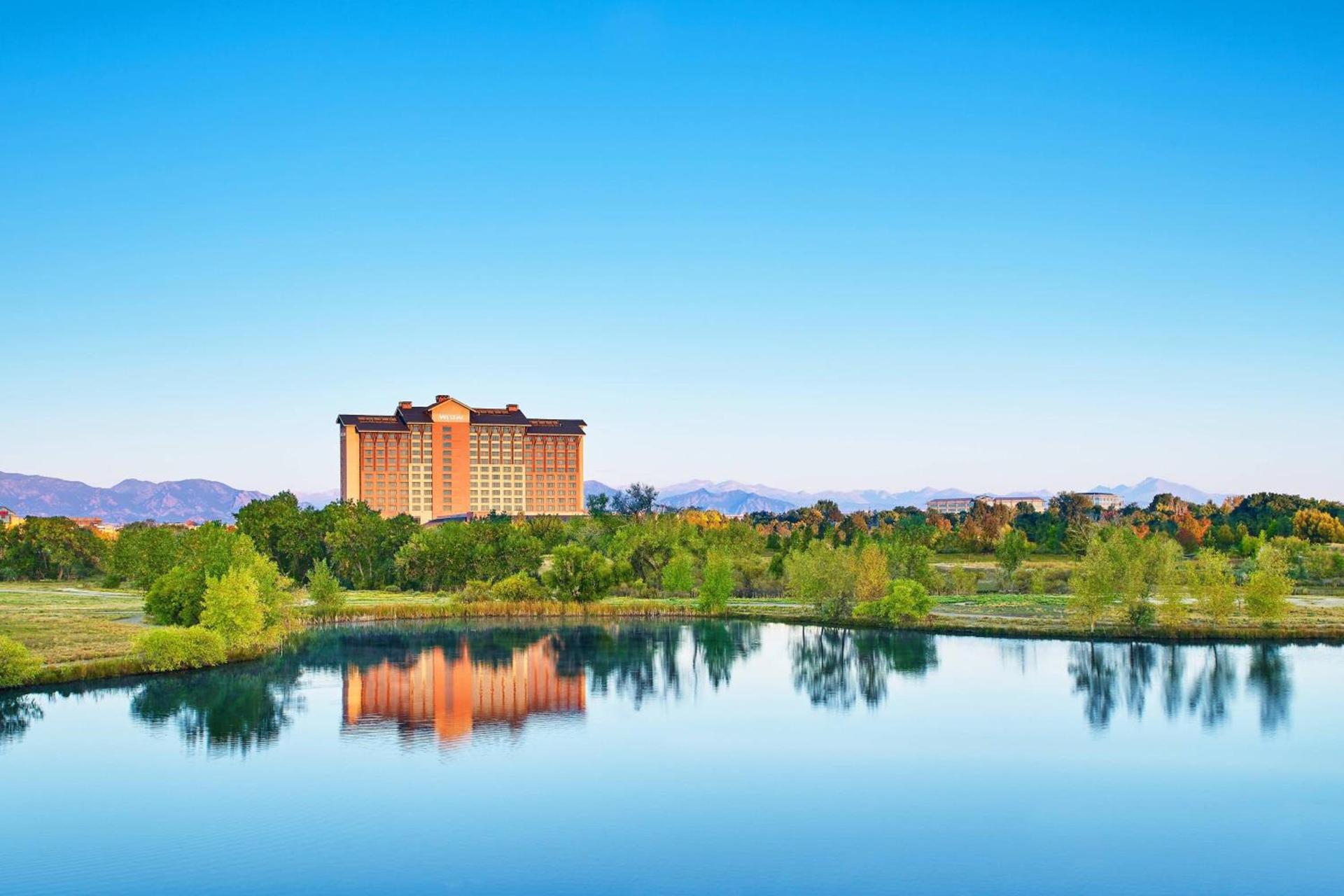 The Westin Westminster photo 10