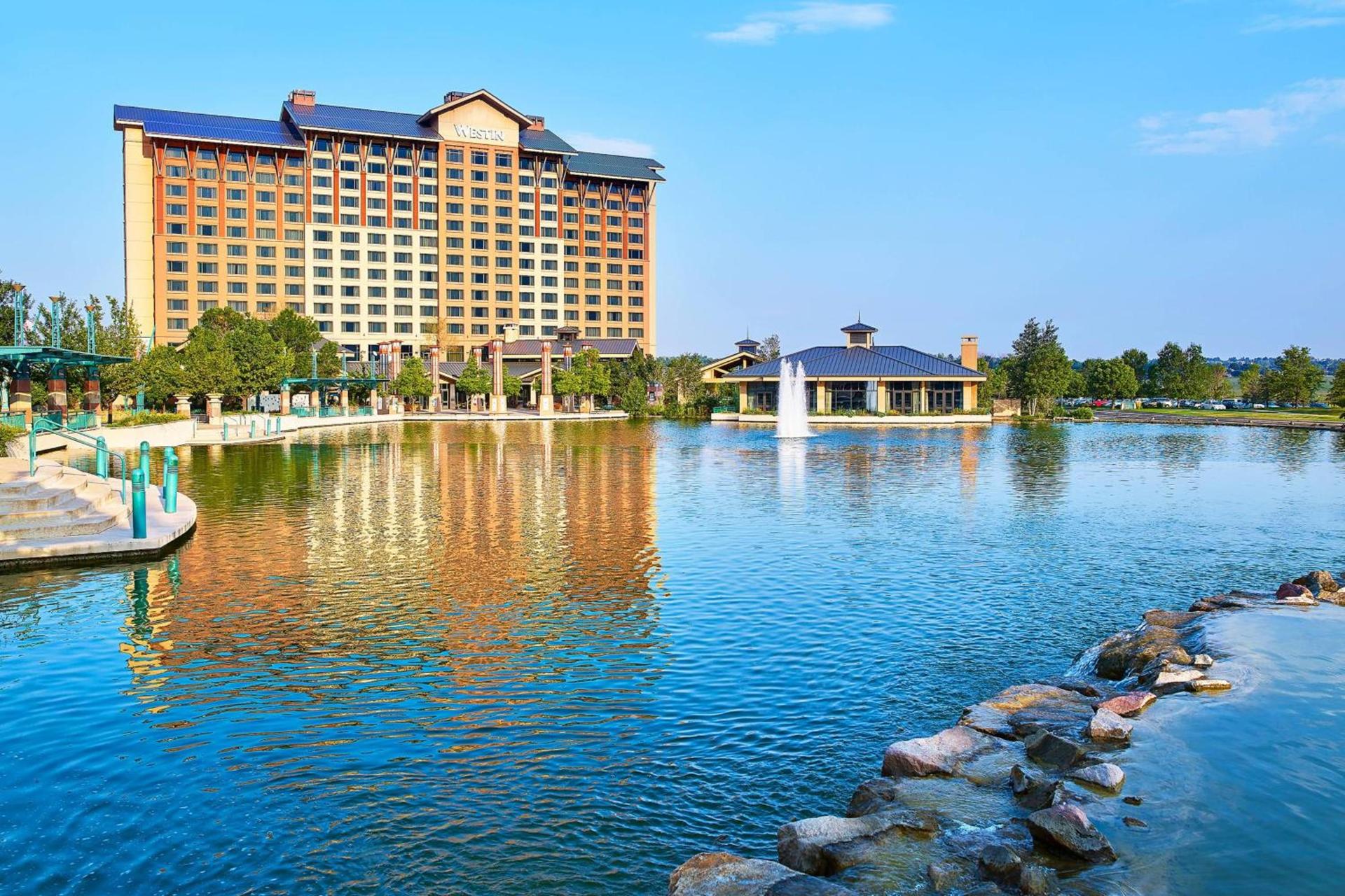 The Westin Westminster photo 12